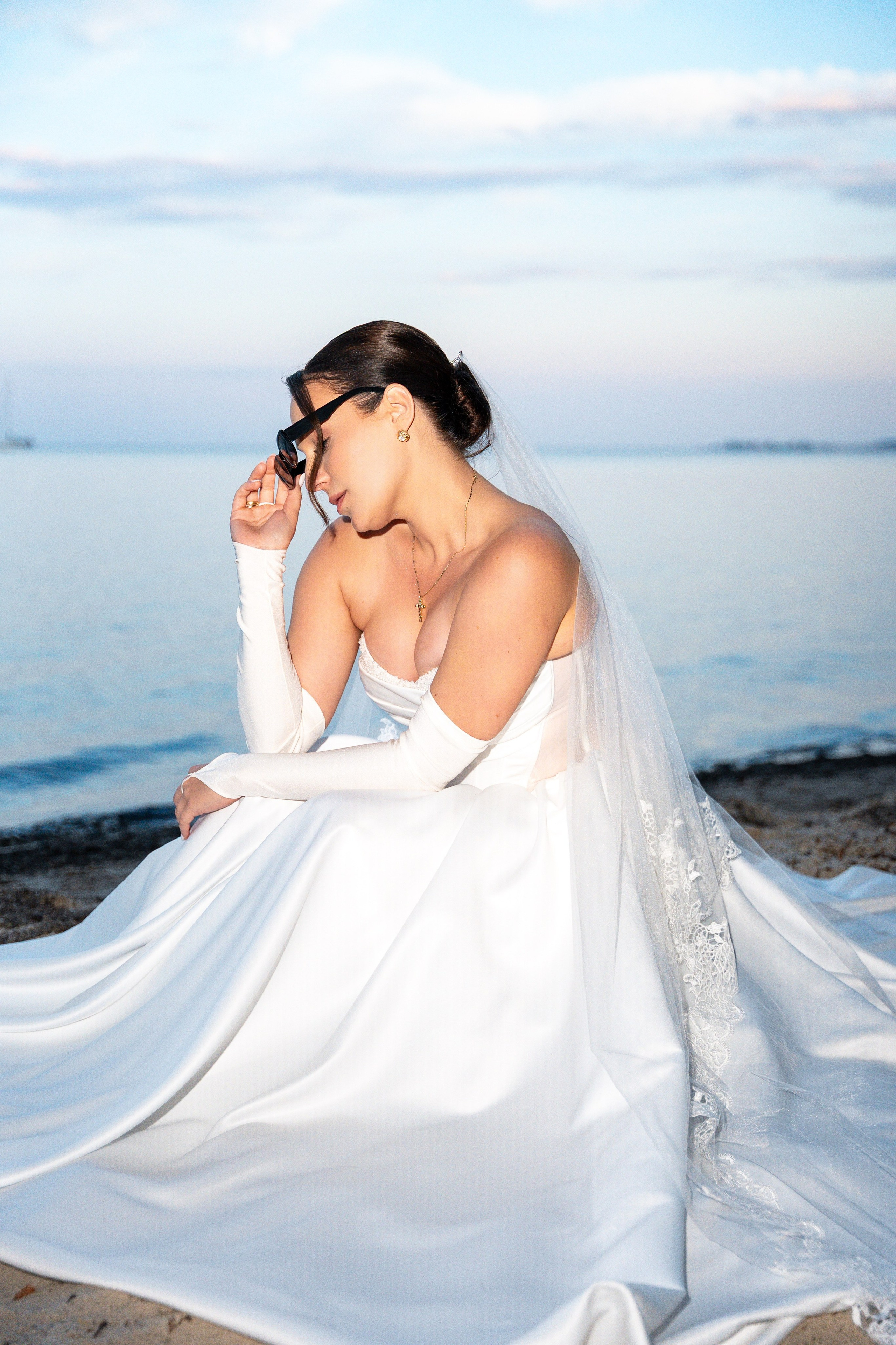 E&N: Zamek w Rzucewie. SL Wedding Photo — Editorial, Elegant & Timeless Wedding Photography in Poland and Across Europe