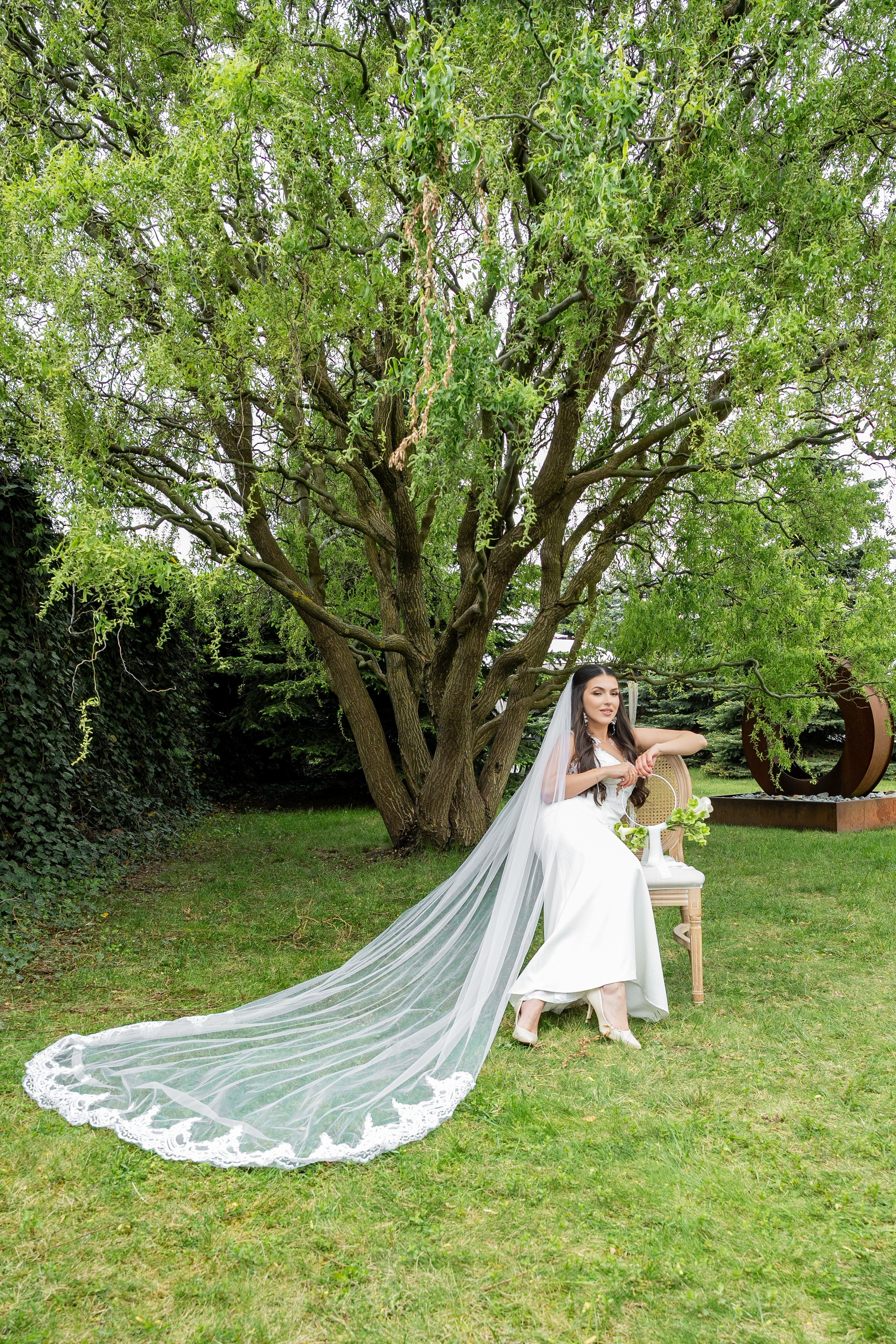 P&M. SL Wedding Photo — Editorial, Elegant & Timeless Wedding Photography in Poland and Across Europe