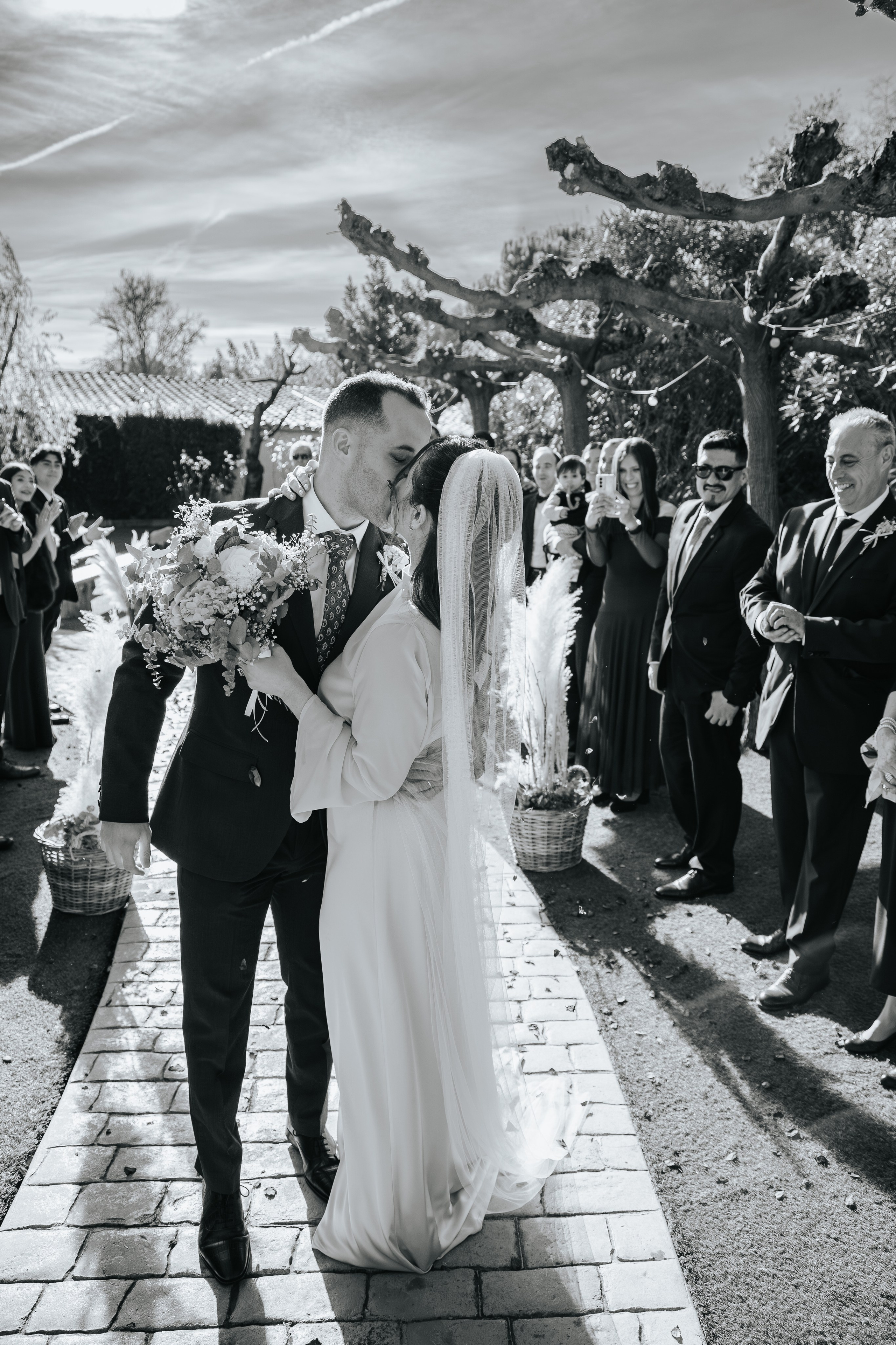 Karol+Carlos, 05.12.2025, Can Mauri Polinyà. Свадебный фотограф в Каталонии