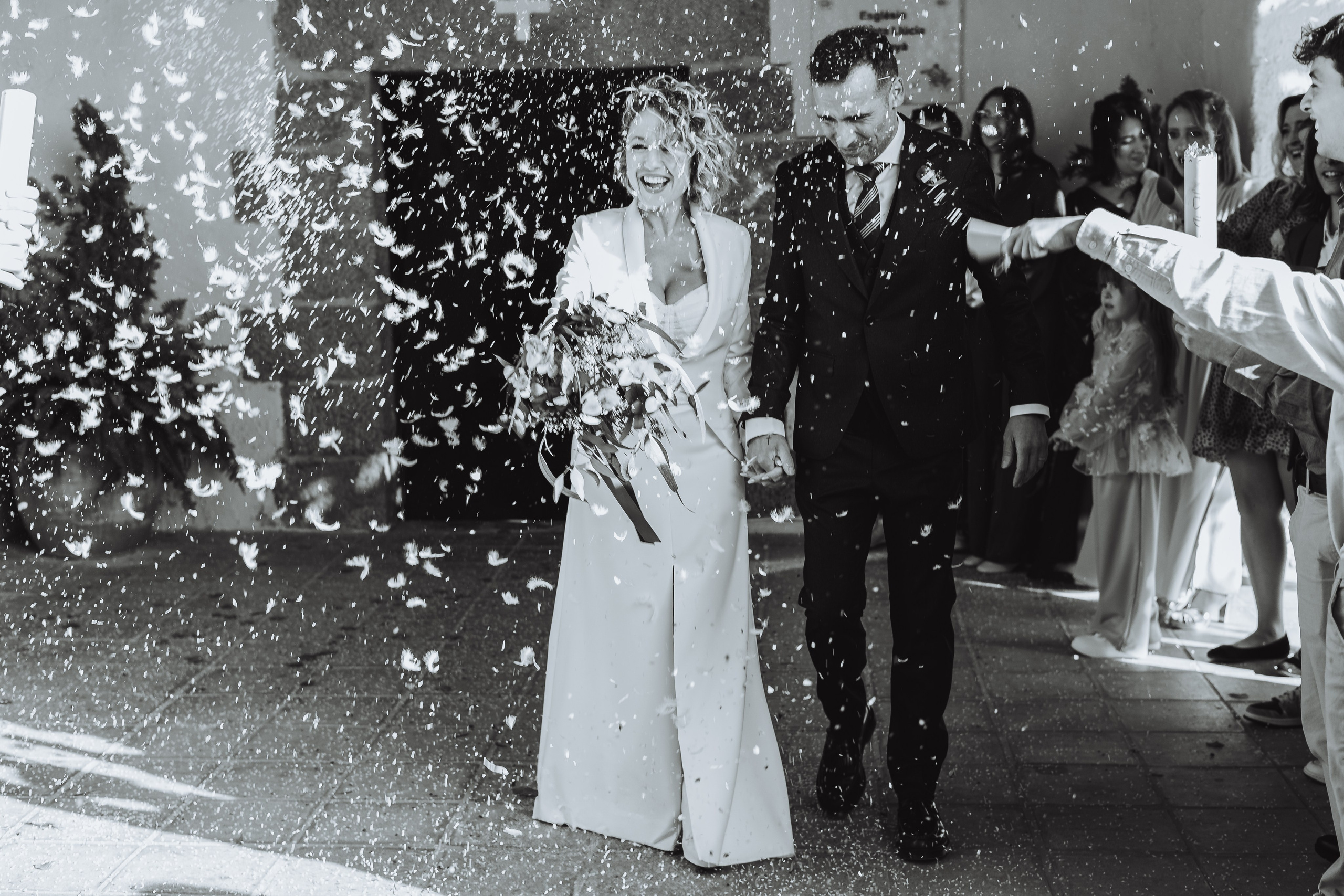 Toñi+Marcos, 30.11.2024, Ermita de Santa Llúcia de Tonyà. Fotógrafa de bodas en Cataluña