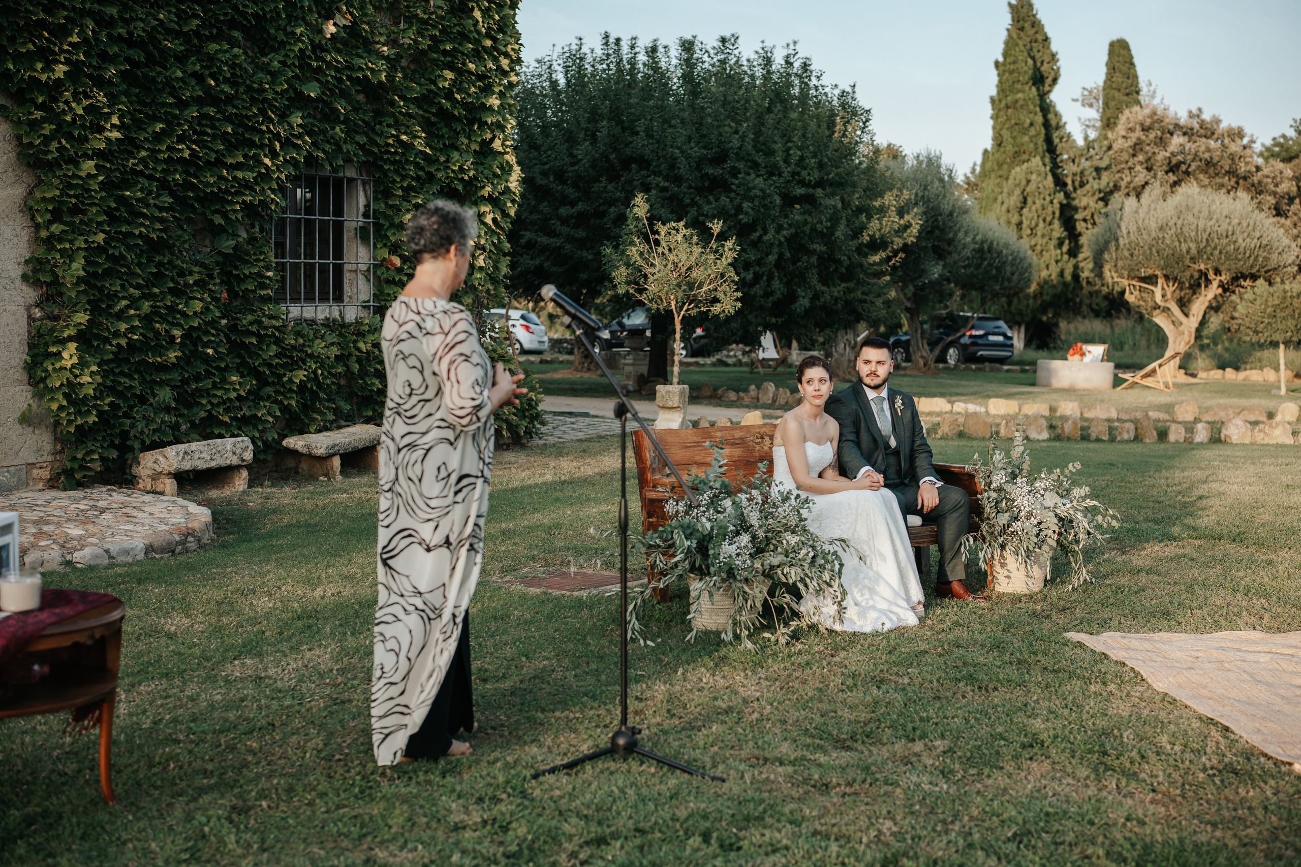 Laia+Victor, 20.09.2025, Mas Can Creus. Fotógrafa de bodas en Cataluña