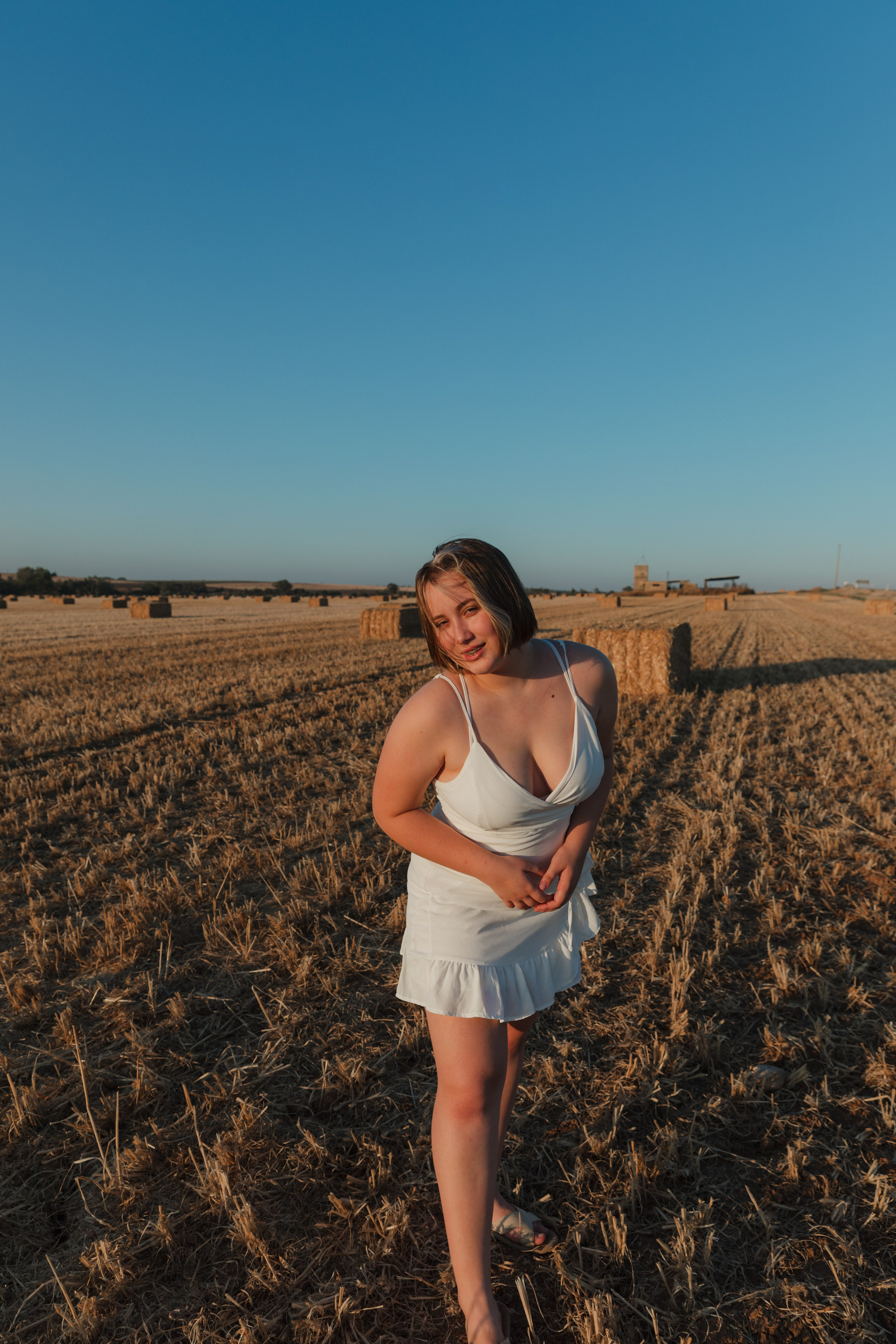 I am. Tanya Chabanenko Photographer