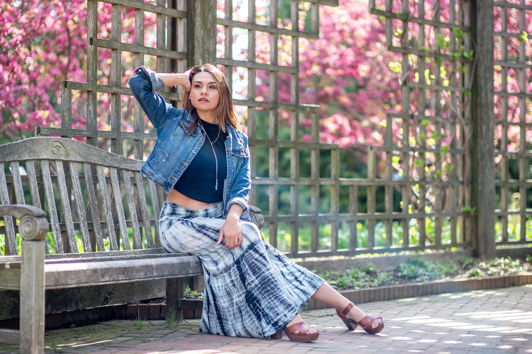 Alexsandra. ARTIGO Igor Rudyi Art Photography