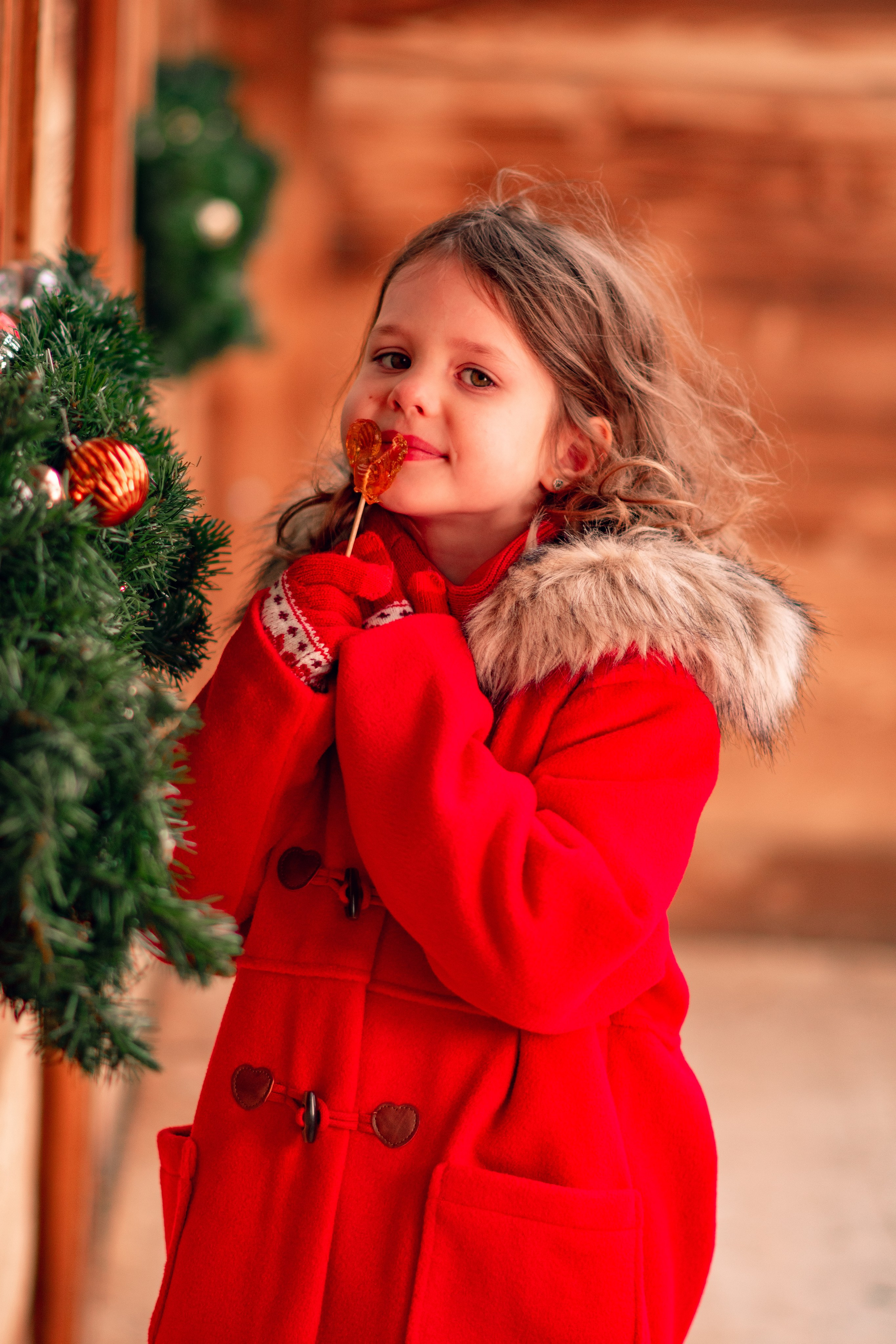 Christmas time. Семейный и детский фотограф