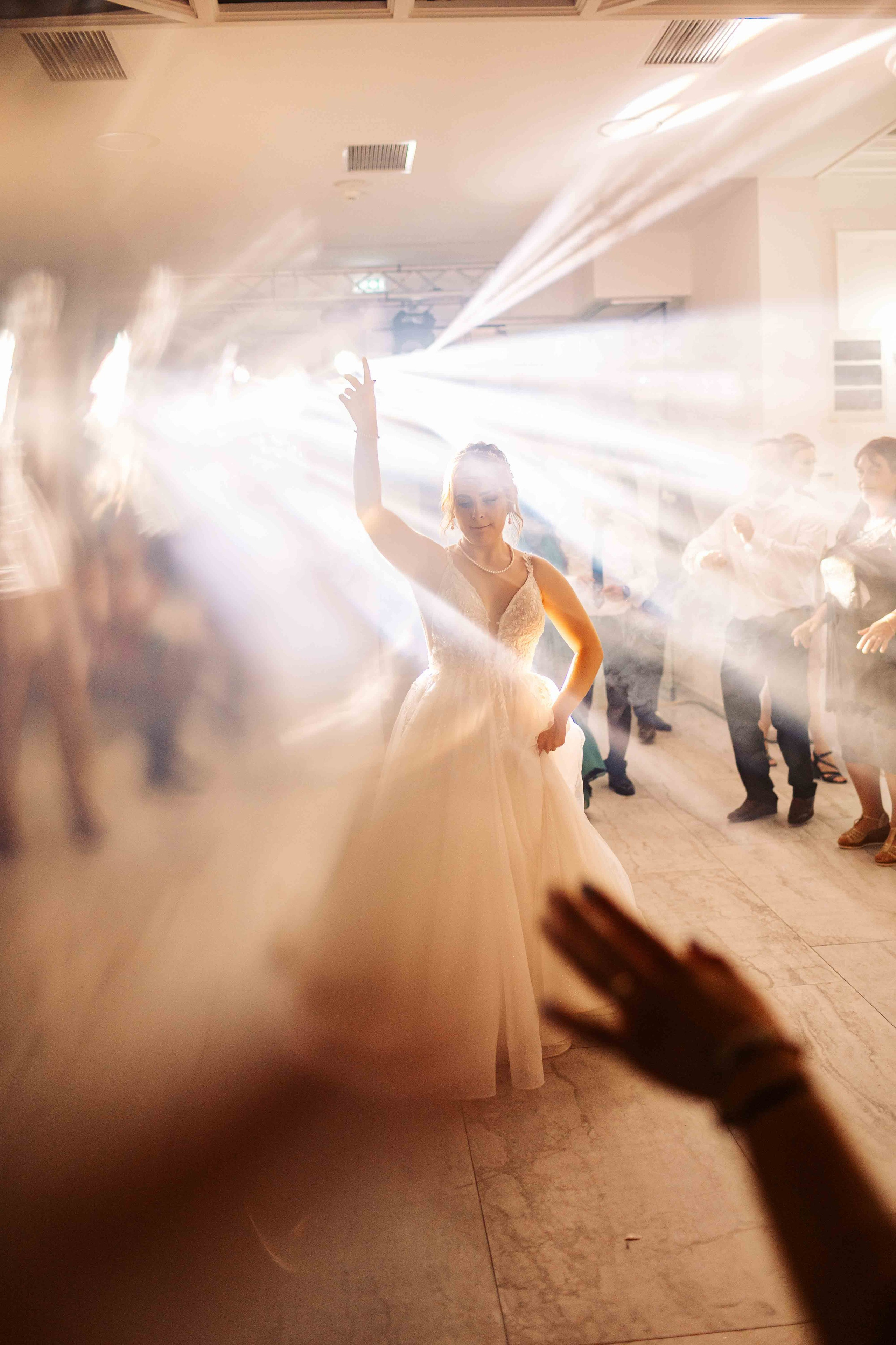 Diana & Lorand. Contrast Studio