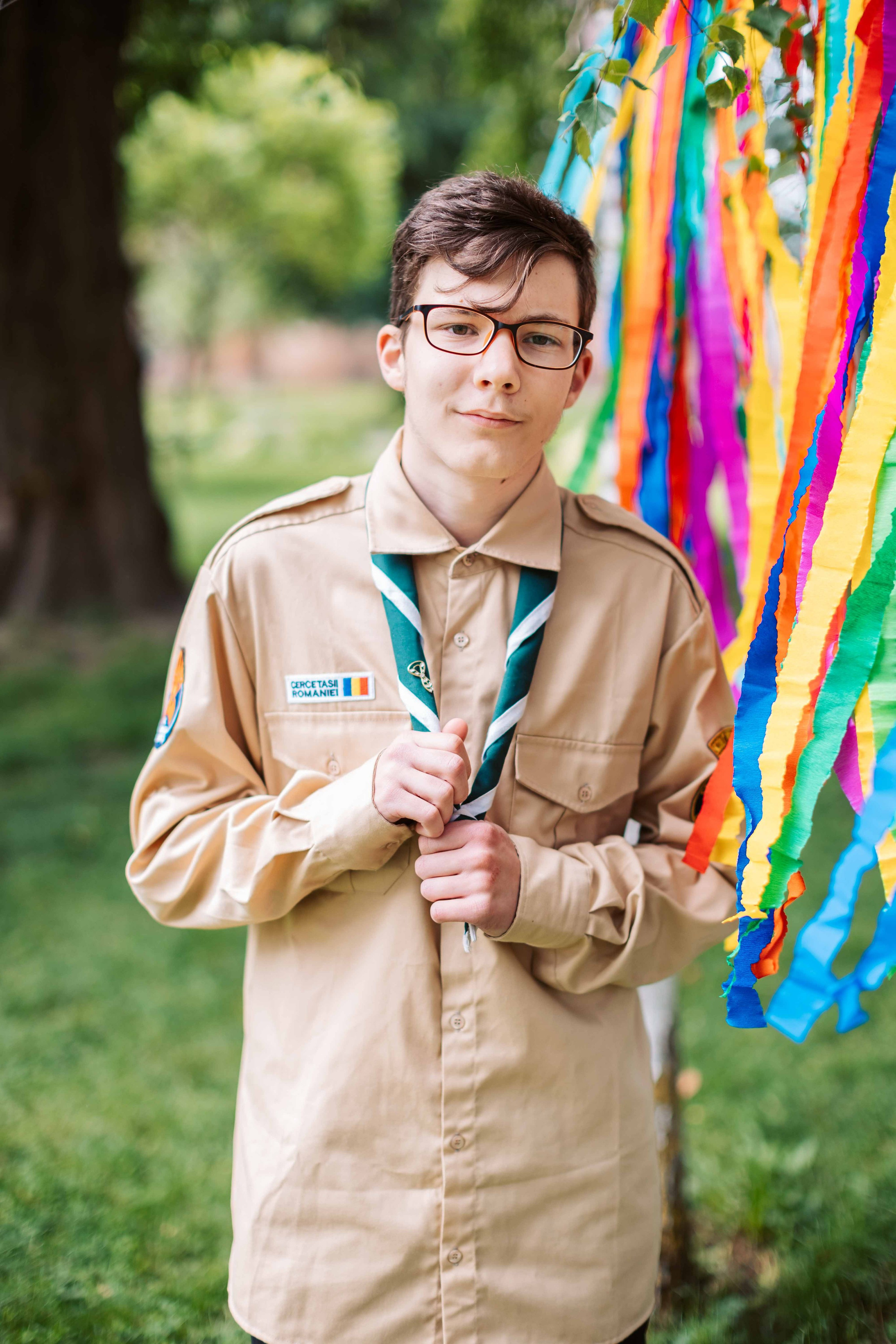 8B — Tudor Vladimirescu. Contrast Studio