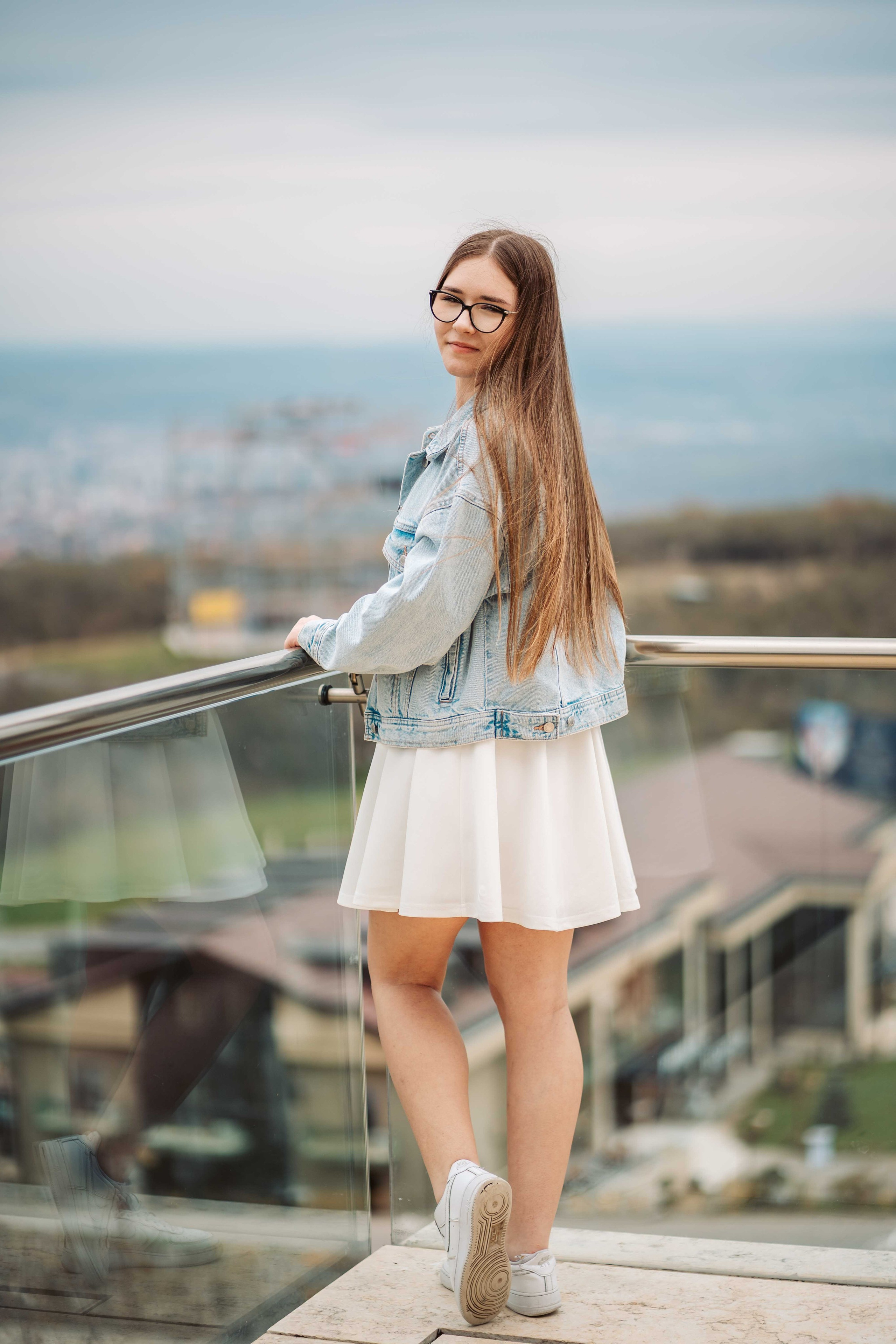 8A — George Barițiu. Contrast Studio