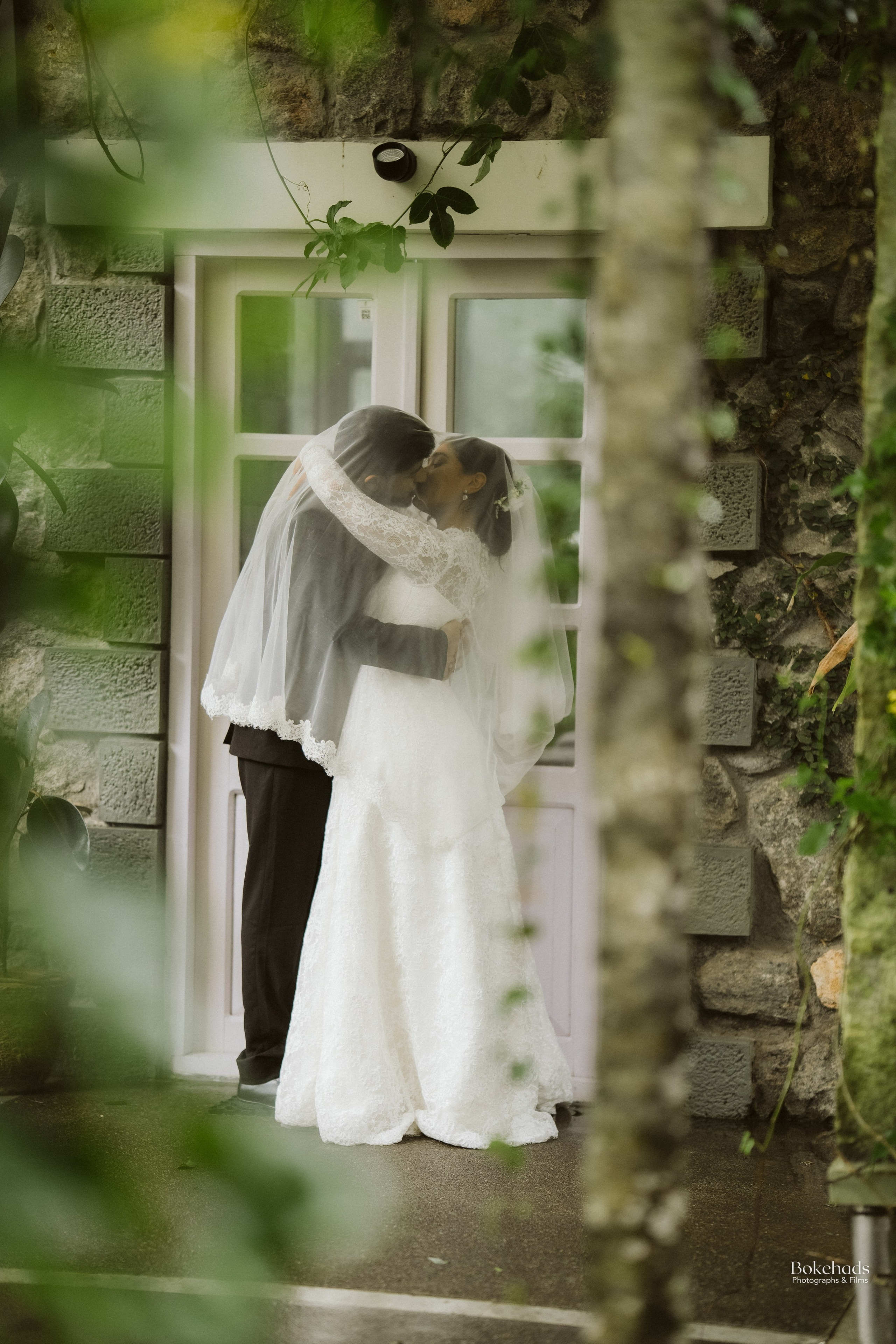 Tabitha & Harry. BokehAds | Wedding Photography & Films