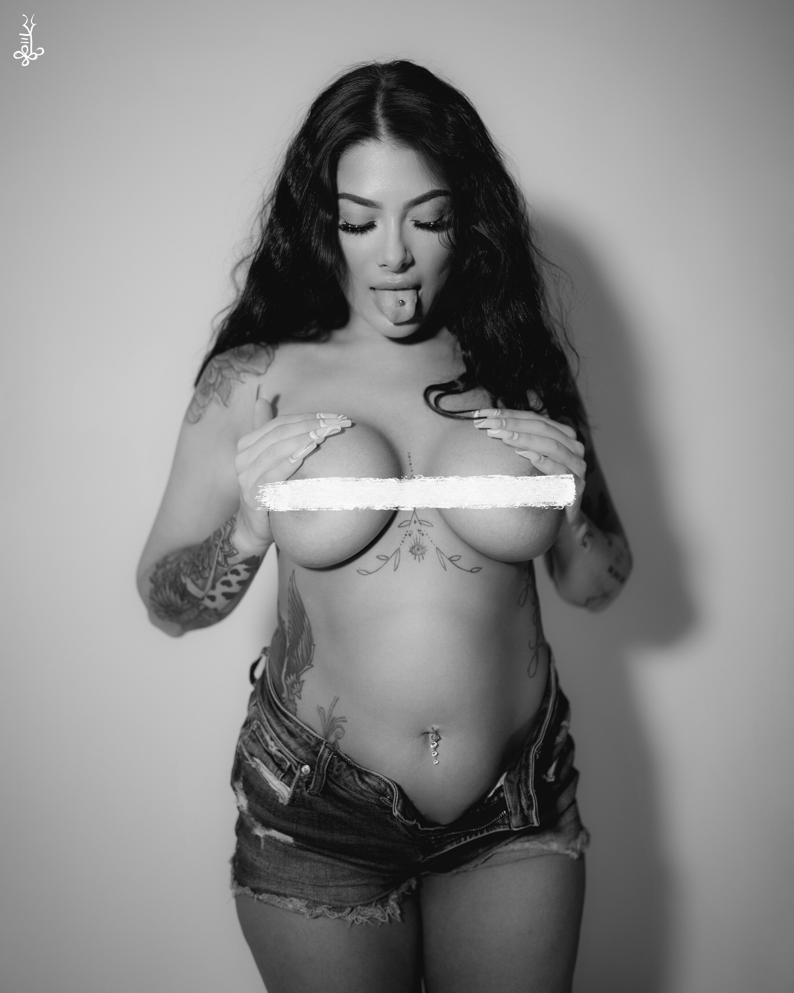 ABIGAIL. Ke’Ondris