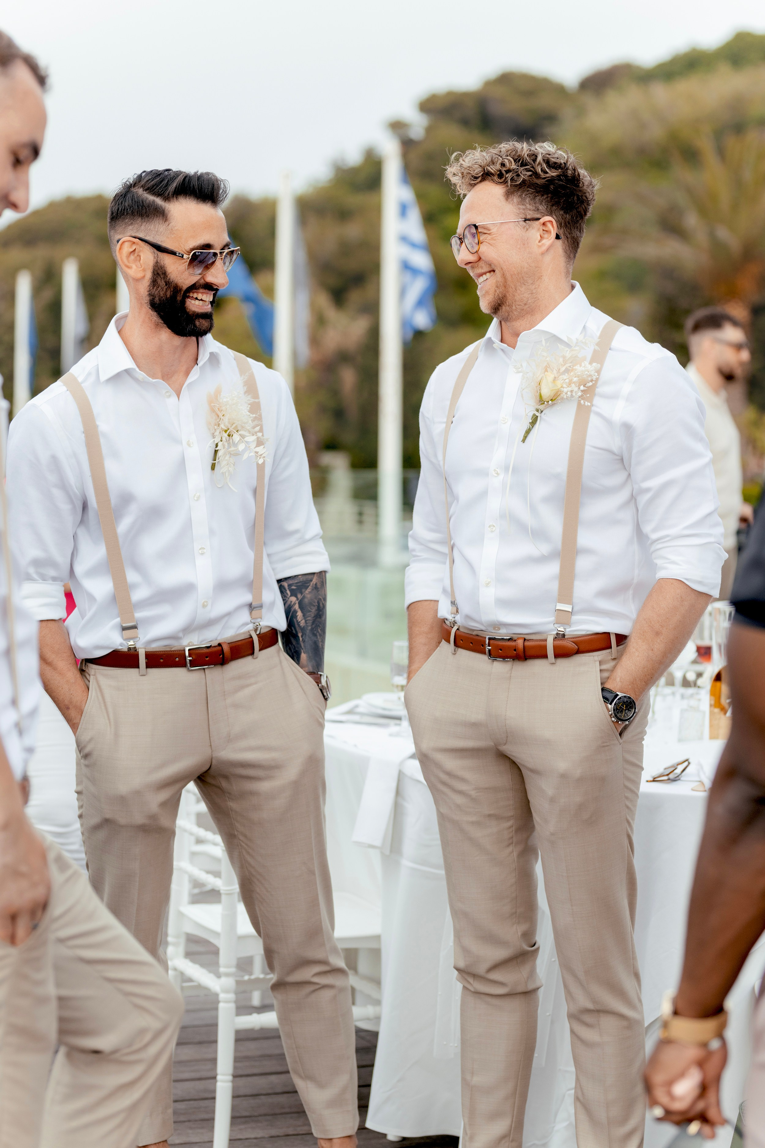 English wedding. Portrait and Wedding Photographer Irene Art Photo, based in Greece, Rhodes island