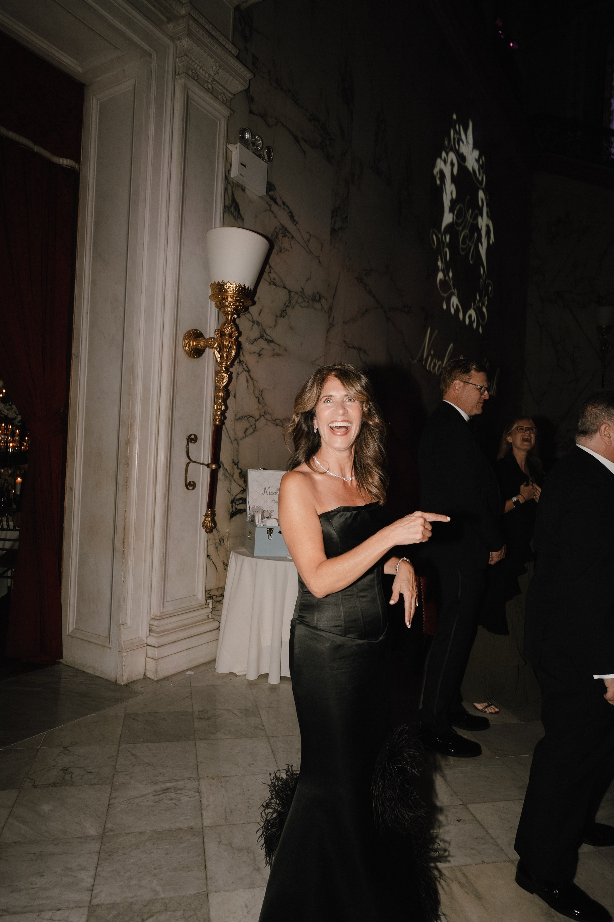 Nicole and Akash. Wedding photographer and videographer New York | New Jersey