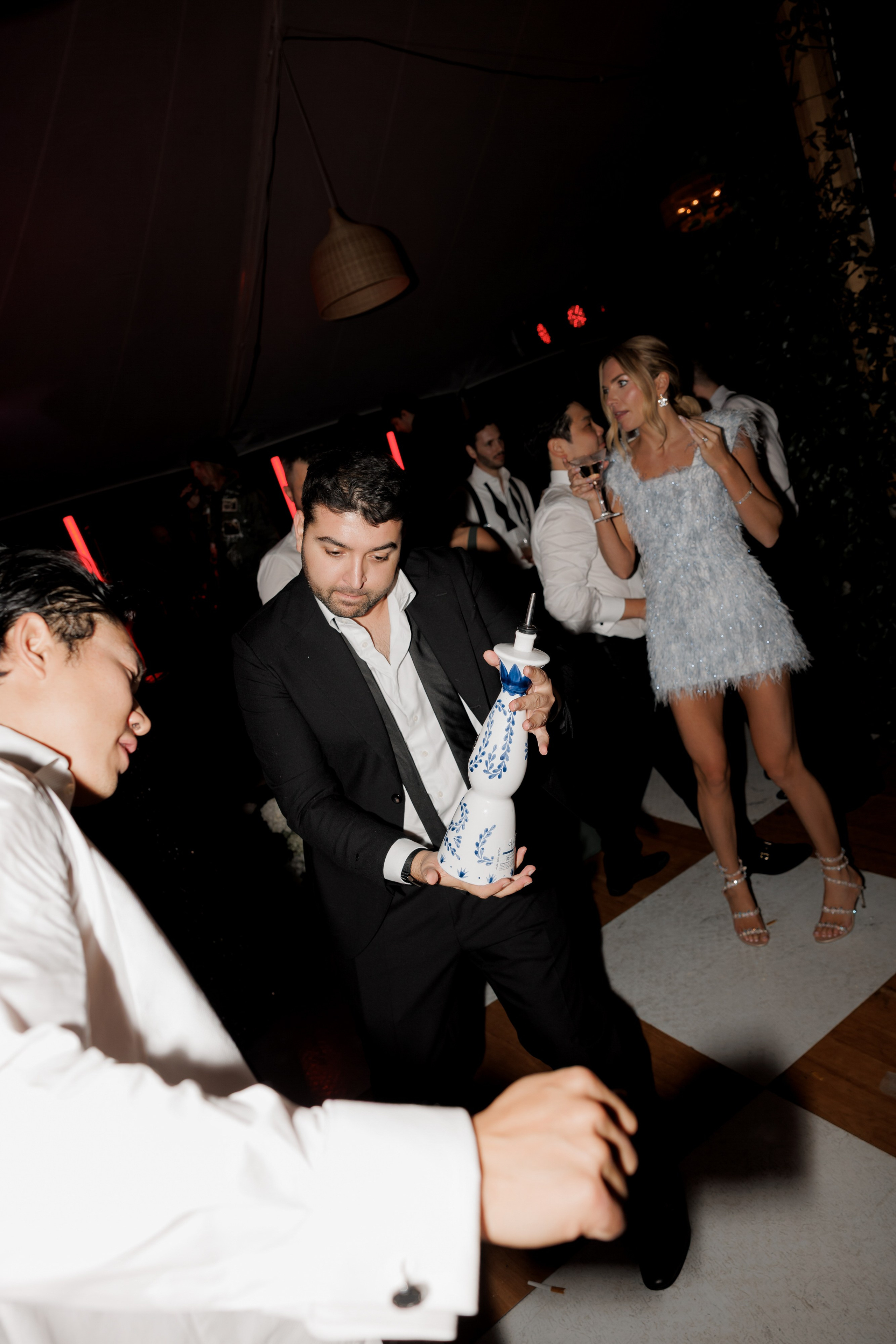 Marci and Yi. Wedding photographer and videographer New York | New Jersey