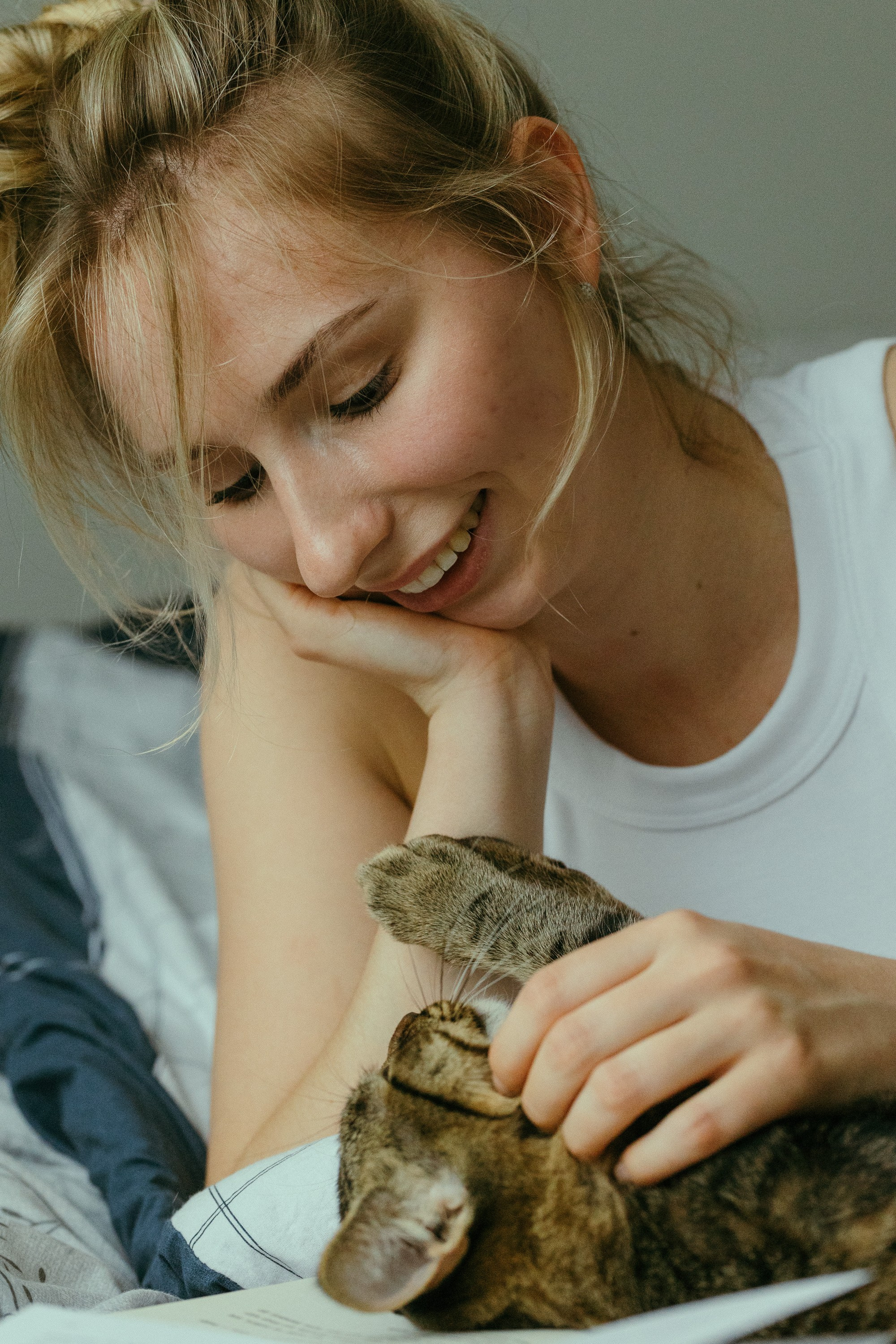 Kotikuvaus. Valokuvaaja Lahti, Helsinki Elena Salonen