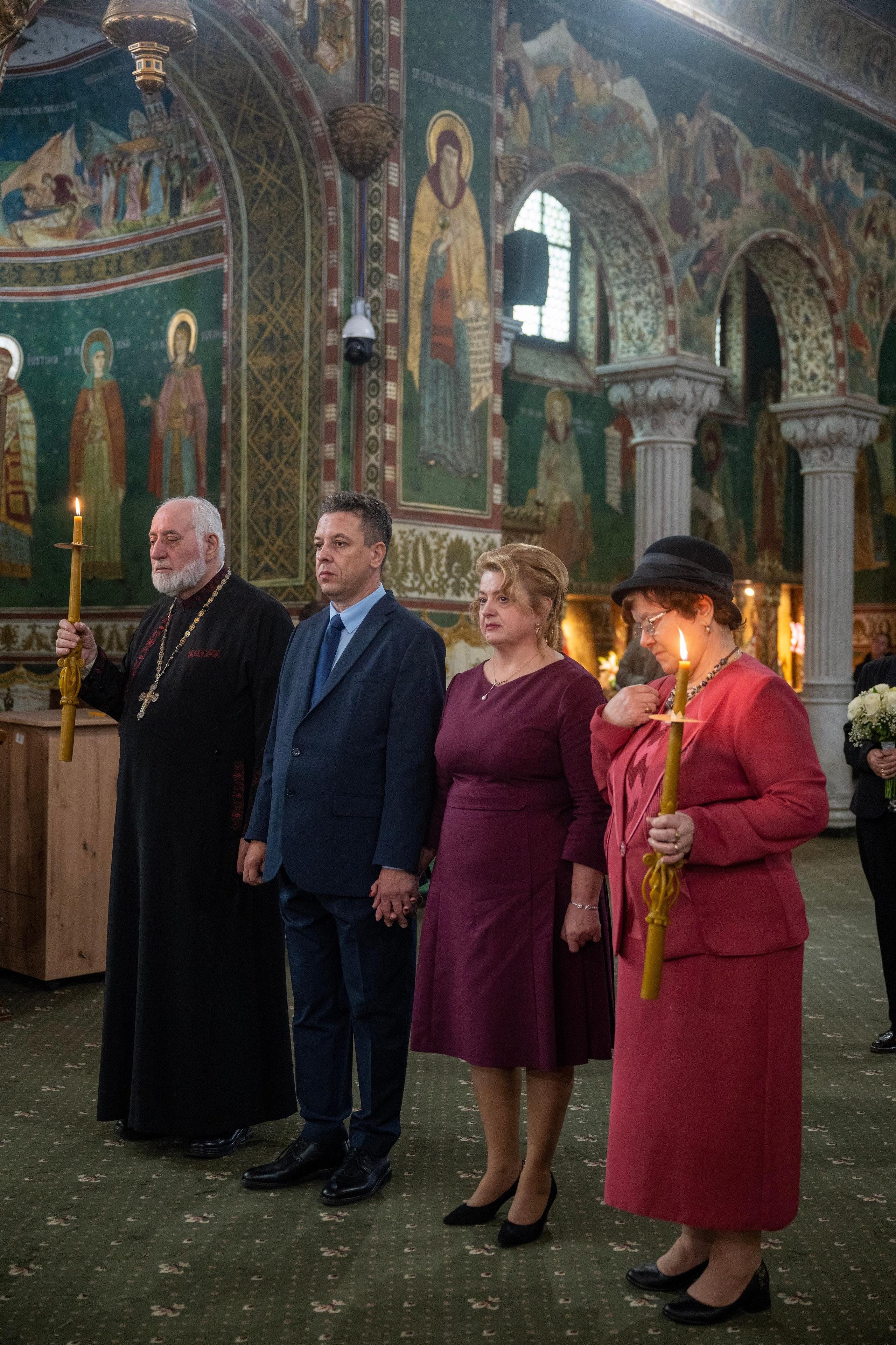 Cununie Religioasa. Fotograf de evenimente si portret!