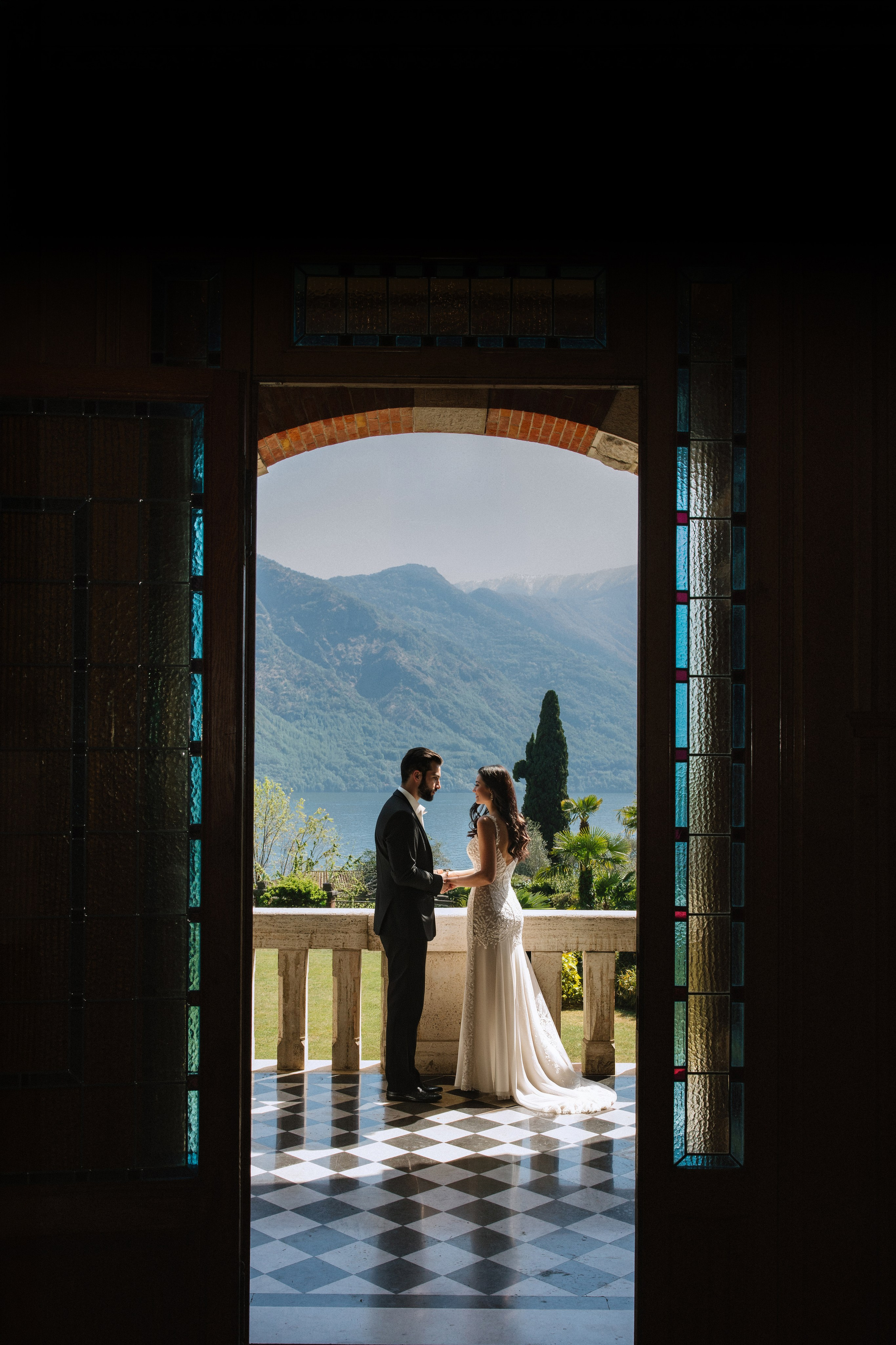 Lake Como Wedding Workshop 2026