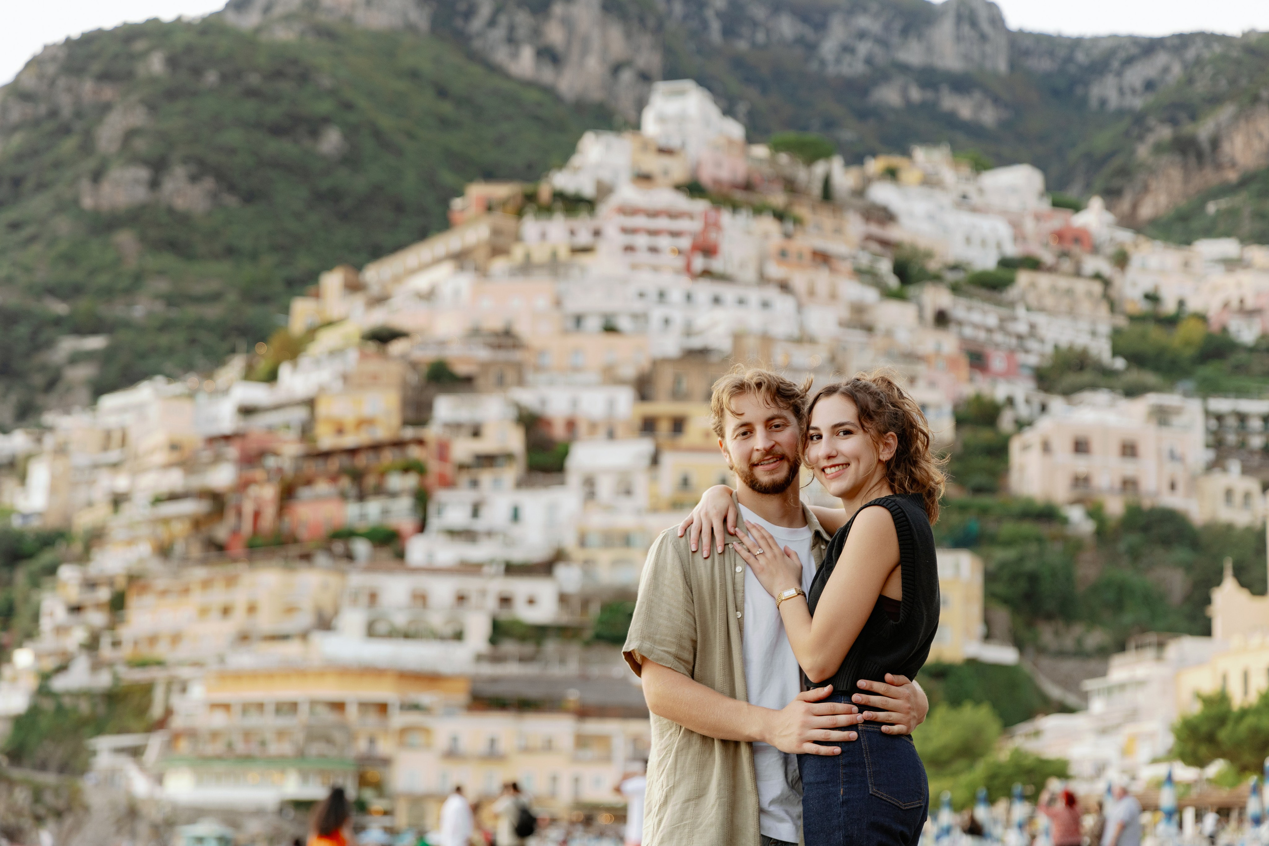 Dillon&Yesika. Photographer