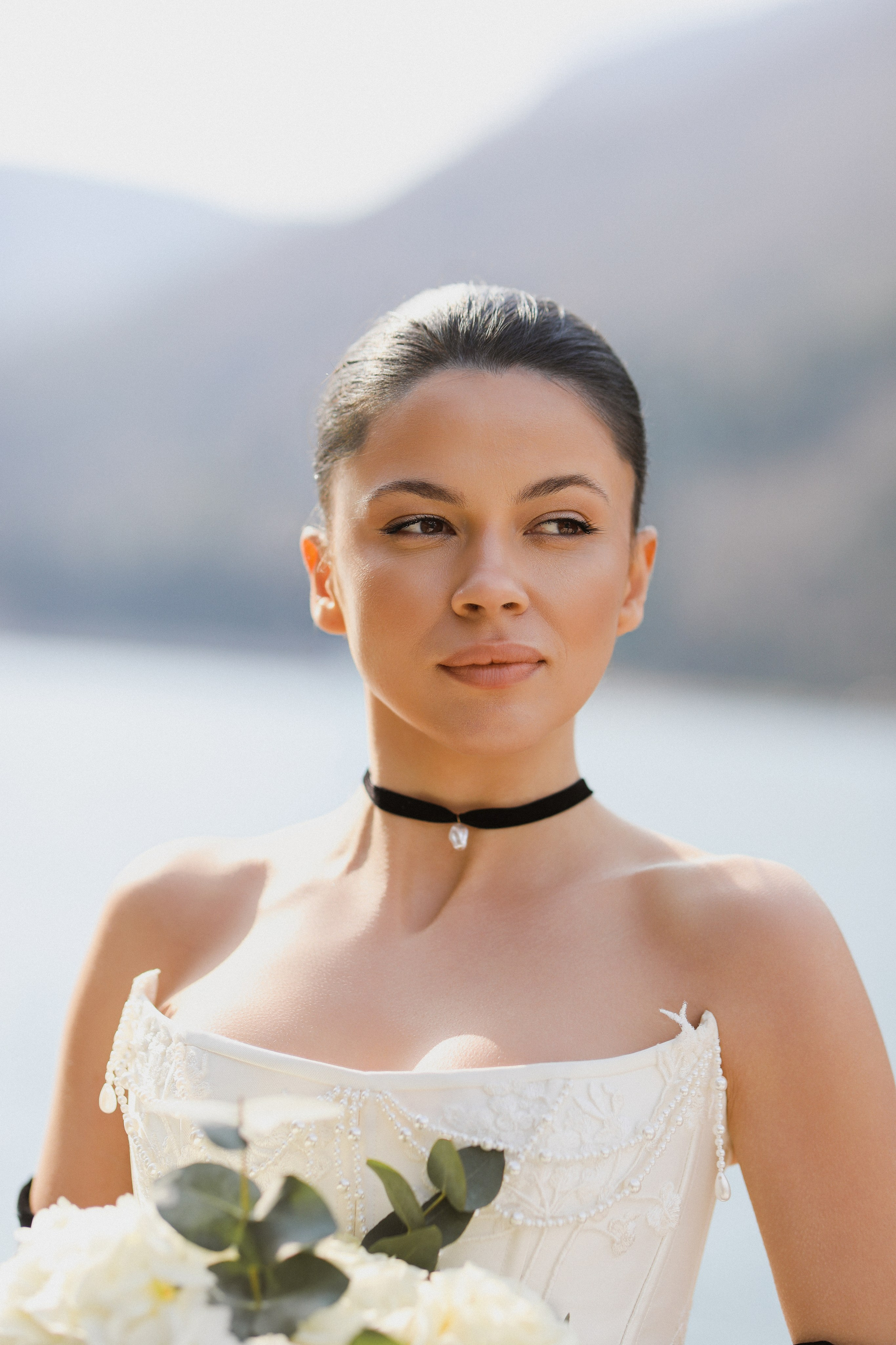 Wedding Photoshoot in Montenegro. Destination Wedding Photographer in Montenegro & Europe — Valeriya Komar