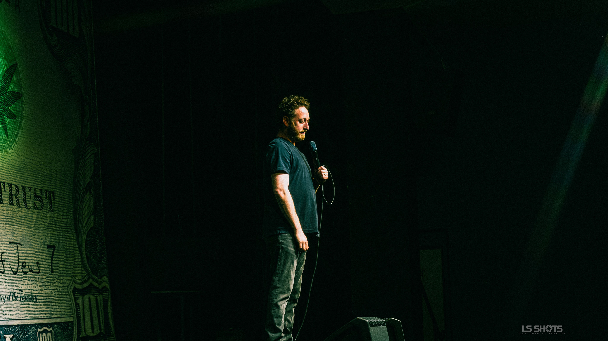 Yonatan Barak — Kfar Tavor. LS Shots official site