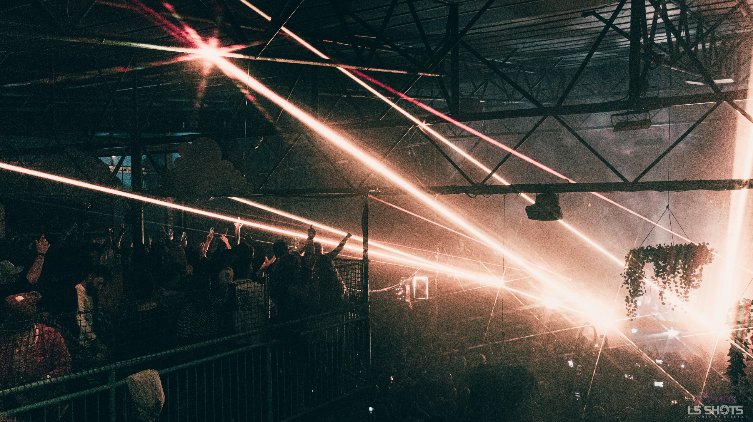 Infected Mushroom — Yagur. LS Shots official site