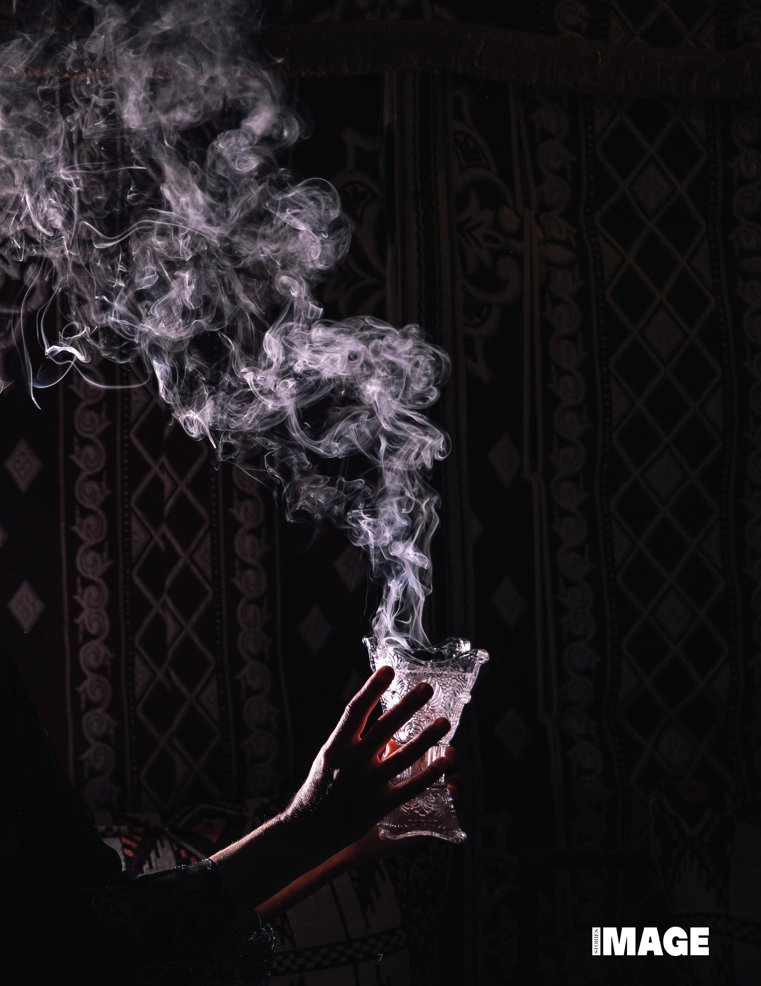 Karina. Editorial. Портретний та весільний фотограф Надія Онода