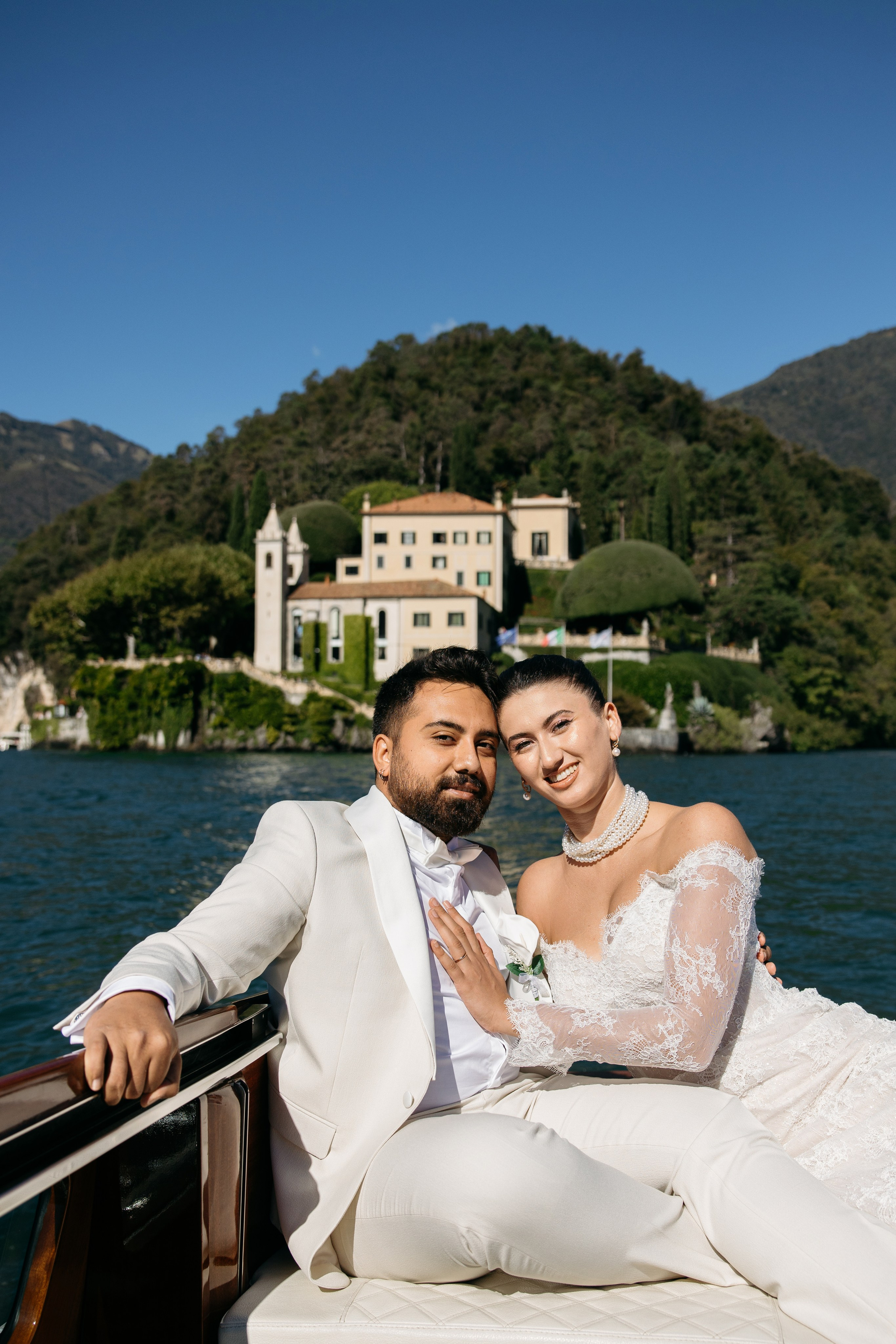 Emre & Melike. Fotografo di matrimoni