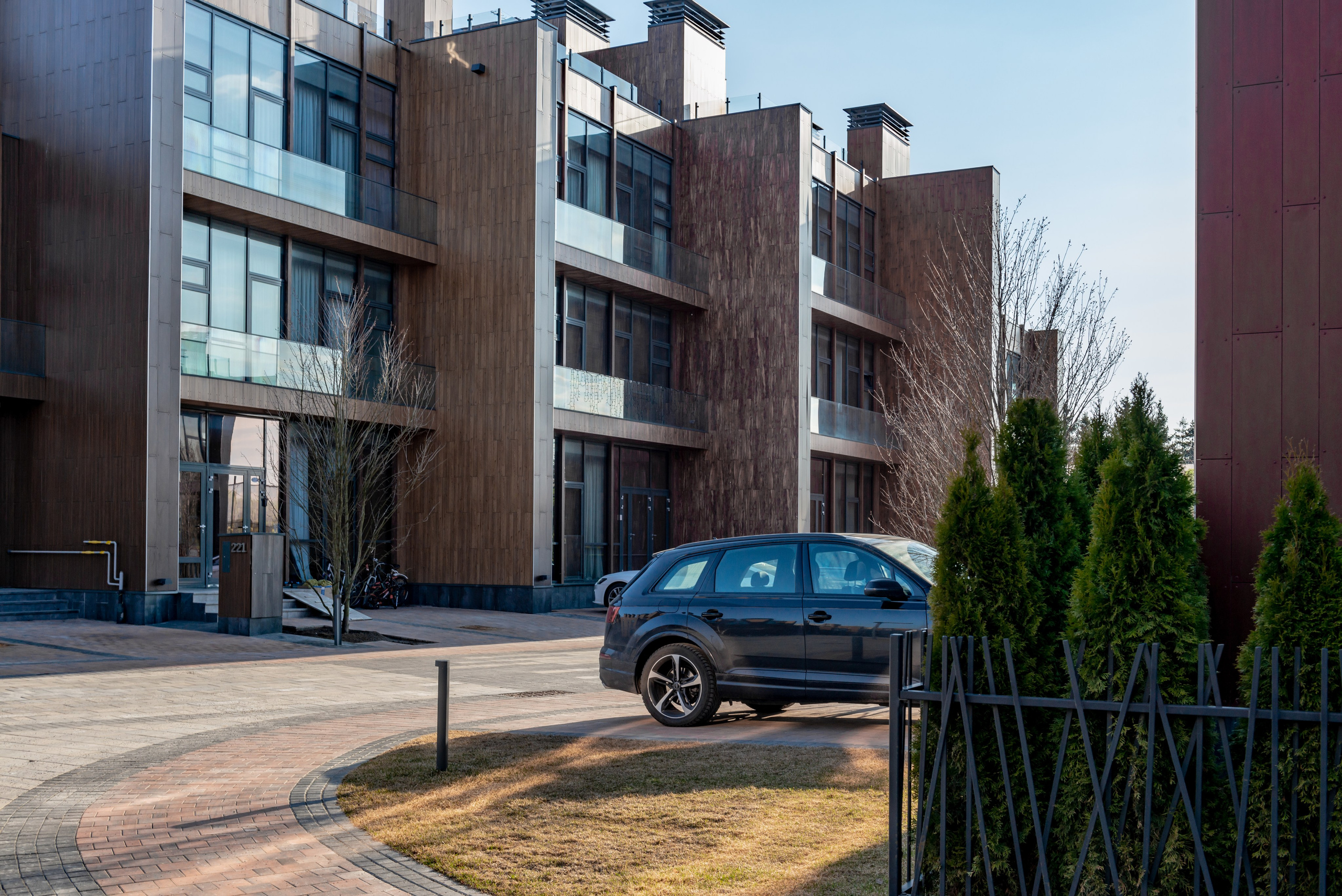 Футуро парк и парк Фонте. ФОТОГРАФ МЕКСИКА КИНТАНА-РОО