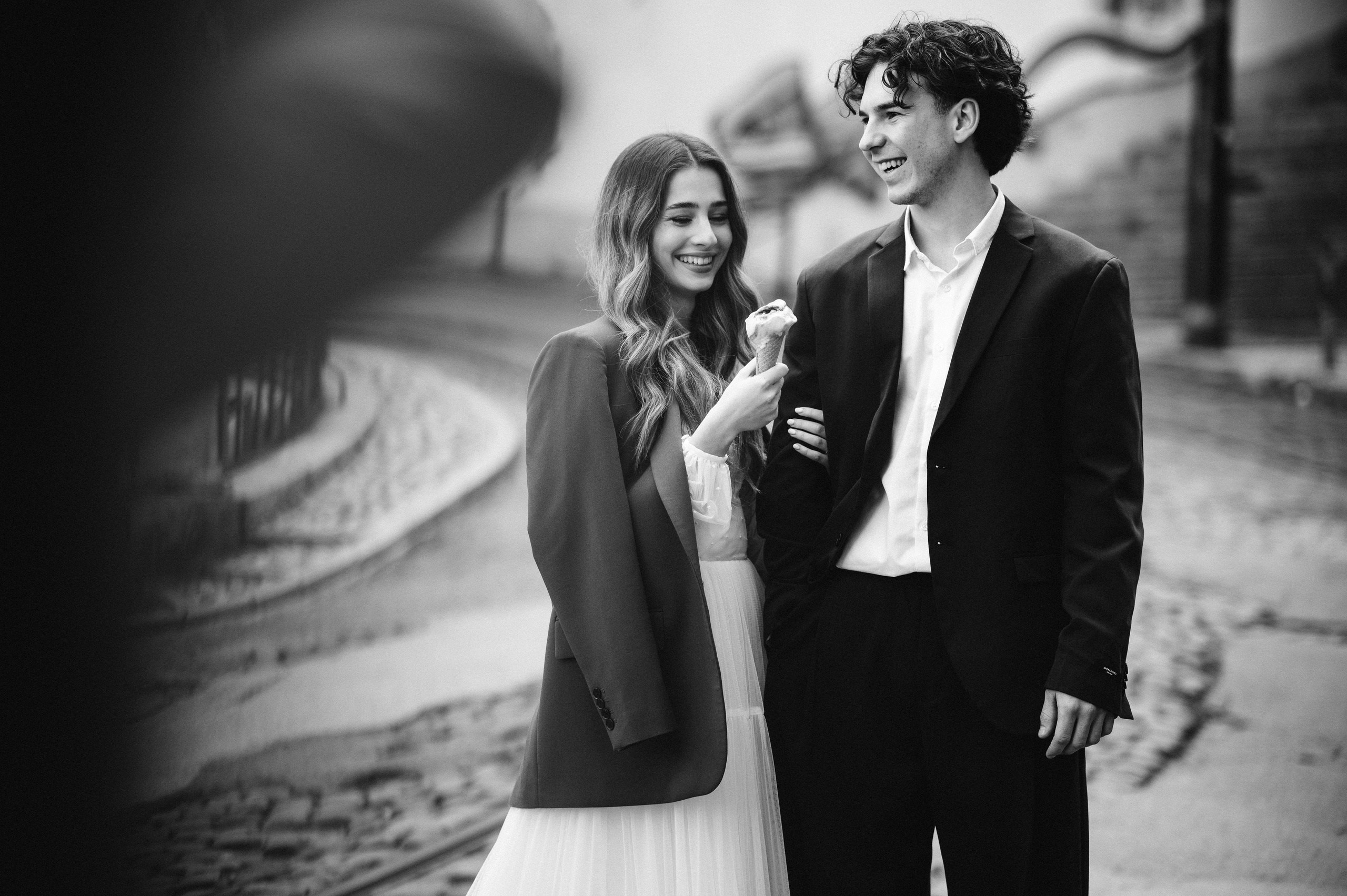 Ședință foto romantică în Lisabona – Inspirație pentru fotografiile de nuntă. Valentin Melen — wedding photographer