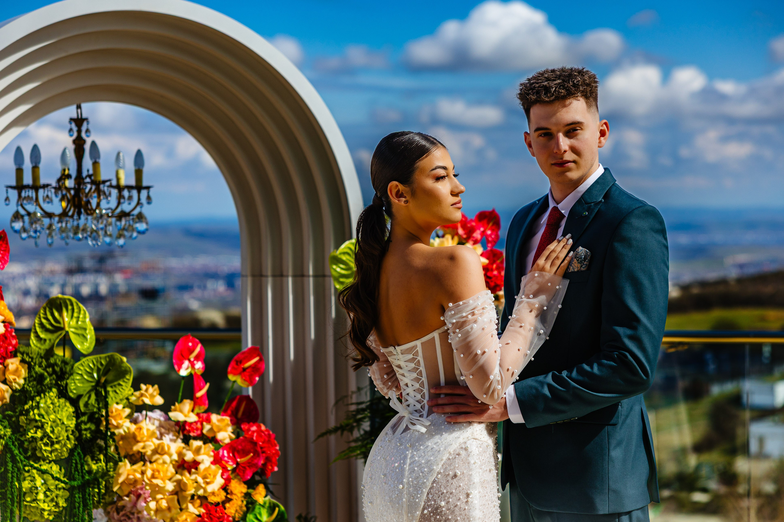 Nunta. Fotograf și Videograf Nuntă & Evenimente | Pixtory - Constanta