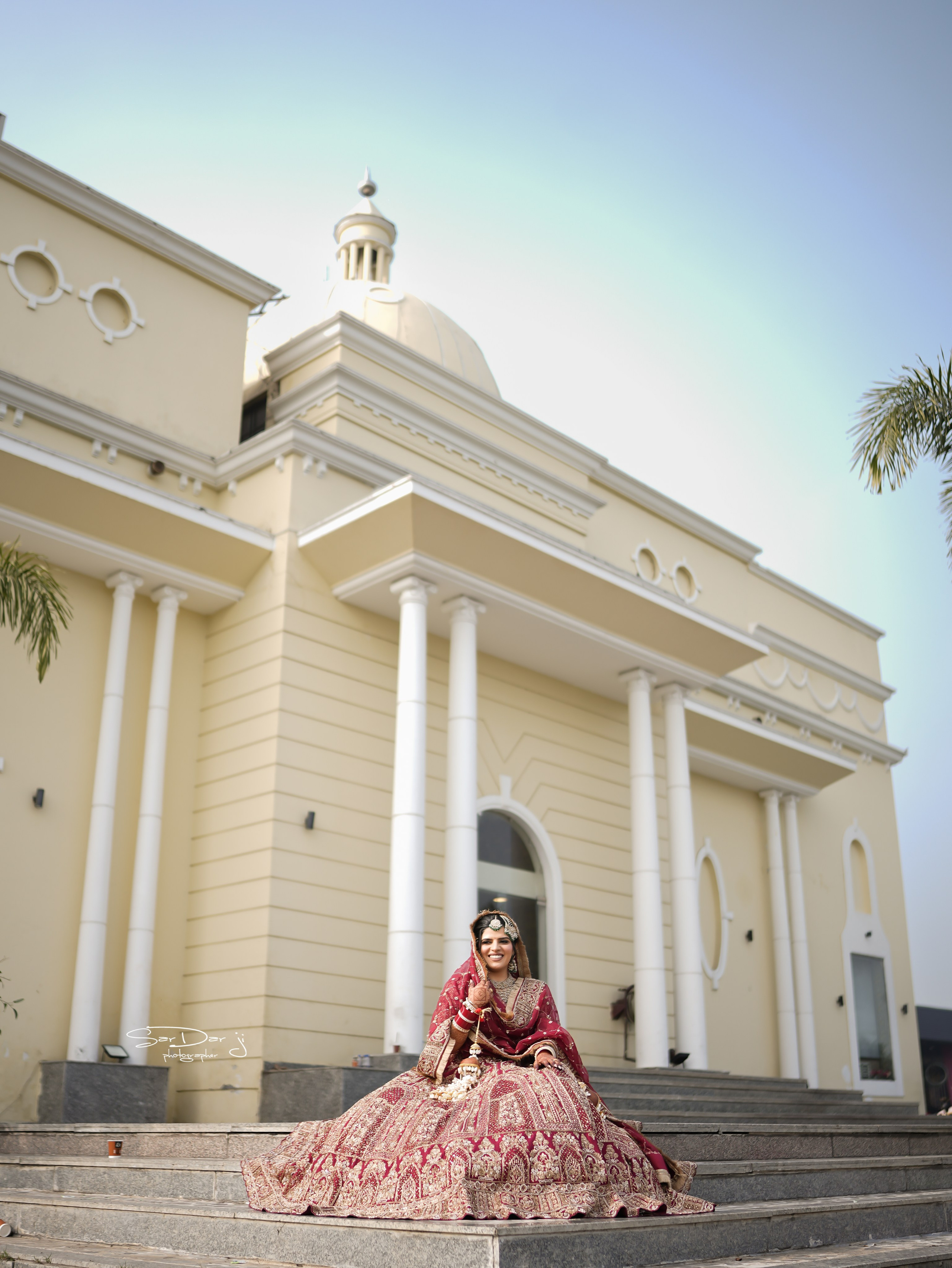 Wedding click. SarDar Ji Photographer