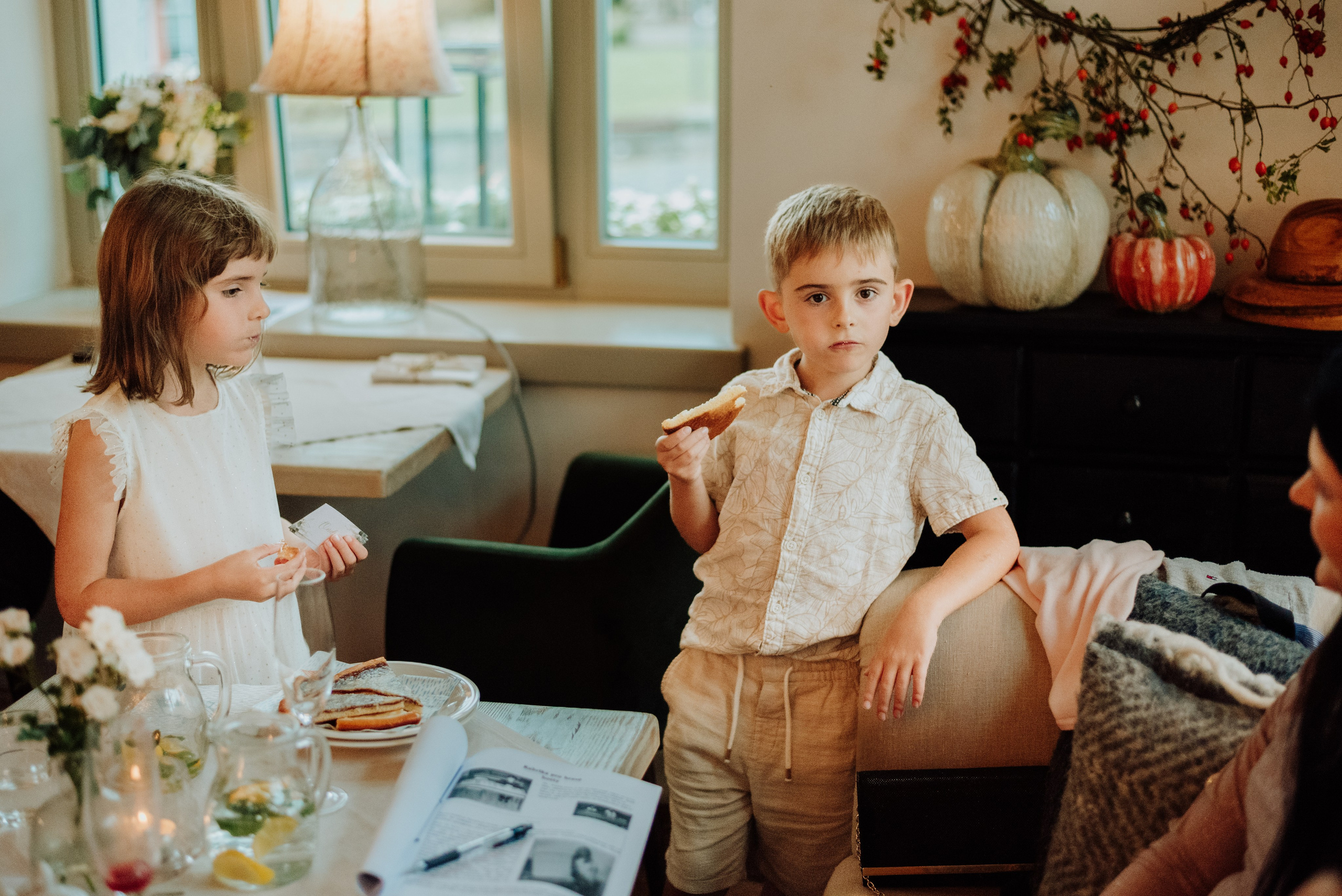 Daniela + Marcel. Lifestyle, wedding and family photographer