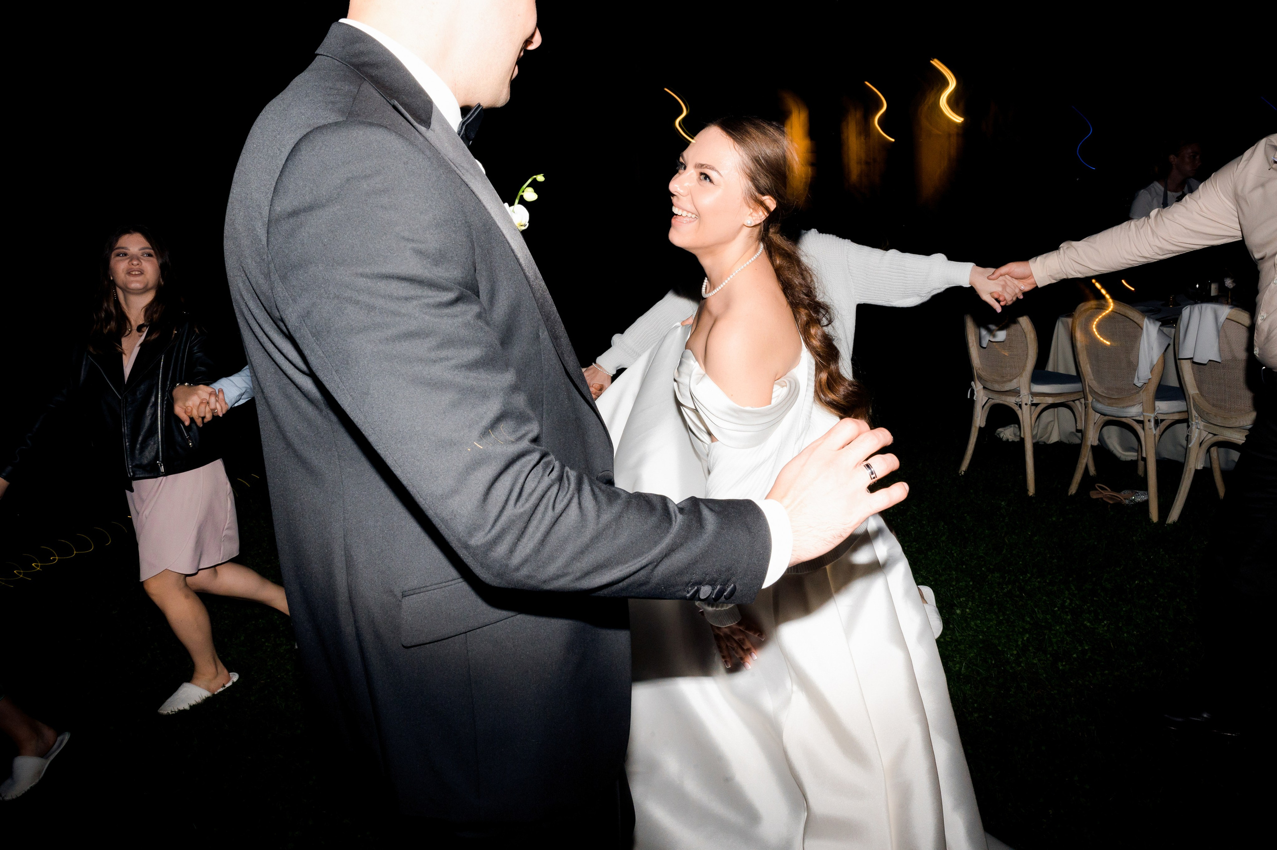 Vladislav & Natalia. Destination Wedding photographer Italy, France, Germany, Spain, Poland Oleg Zaicev