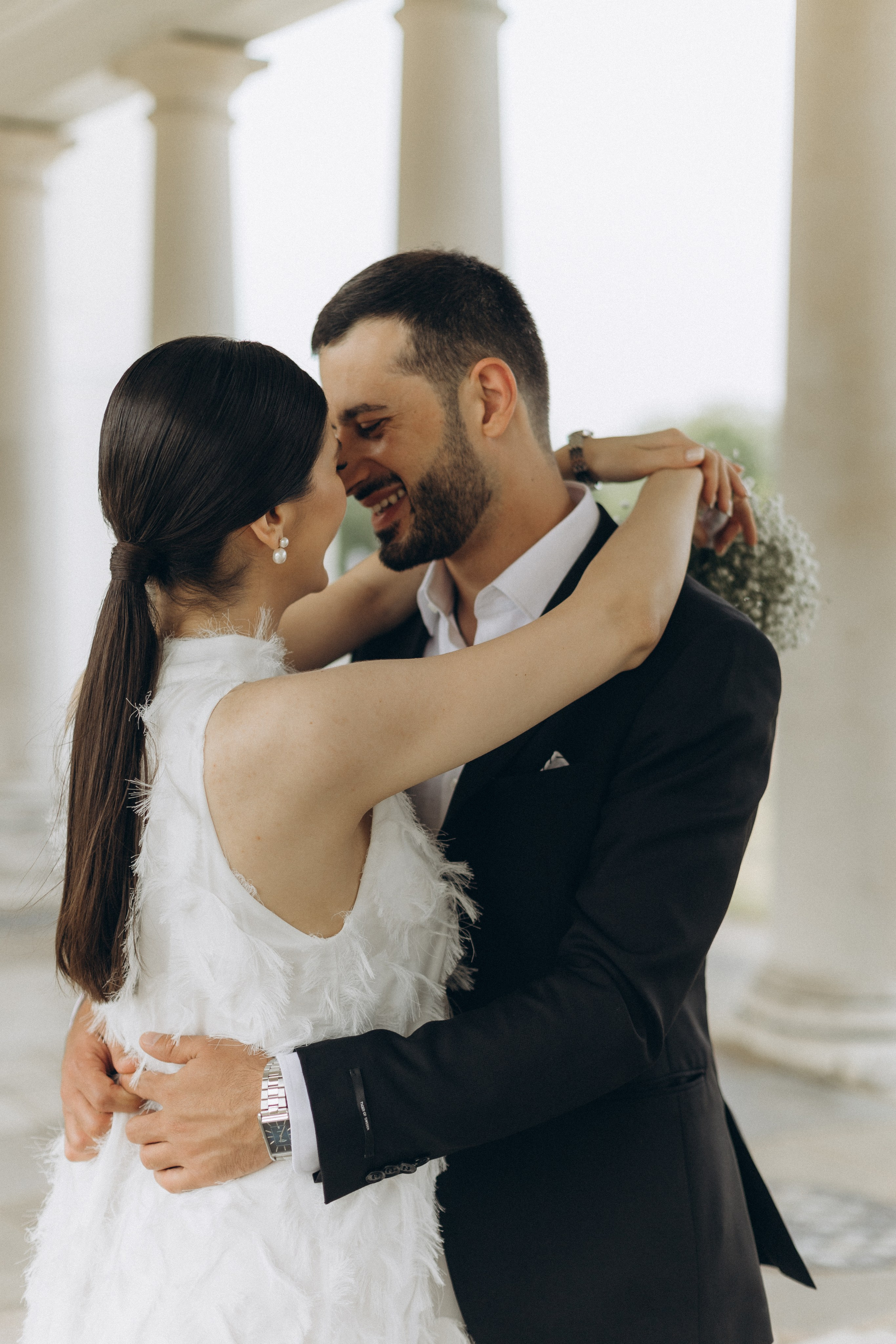 Kristina and David. Photographer in Milton Keynes, Northampton & London — Wedding, Family & Portrait Photography