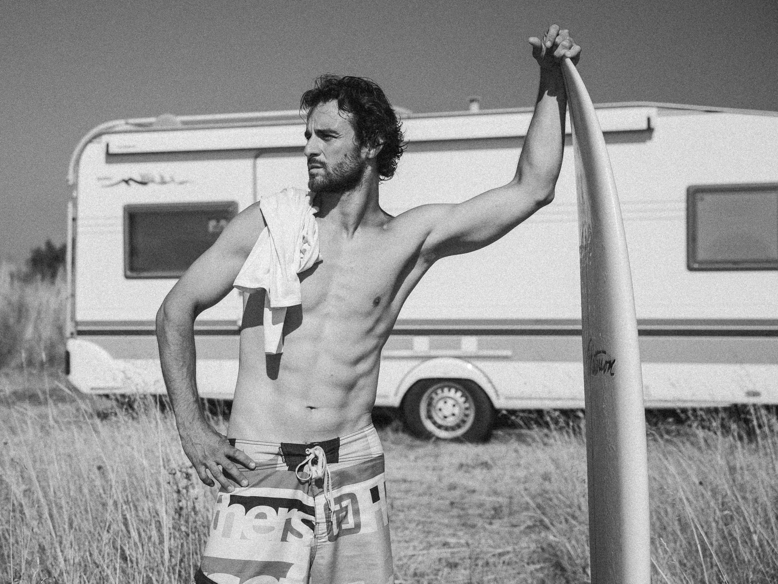 Ivailo. Евгения Найденова — брендовый и портретный фотограф | Болгария, Европа