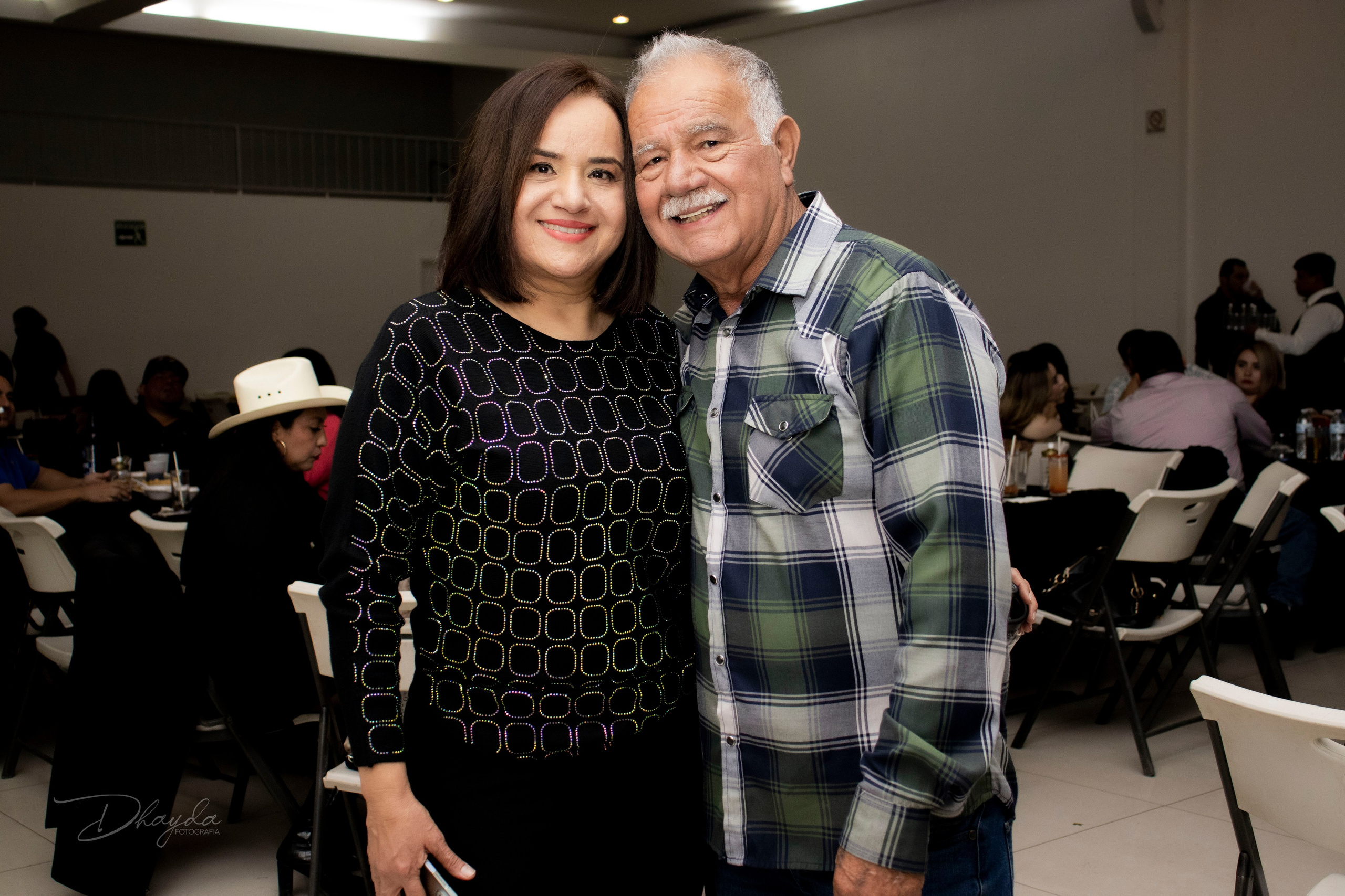 CUMPLEAÑOS FELIX OCAMPO. Principal