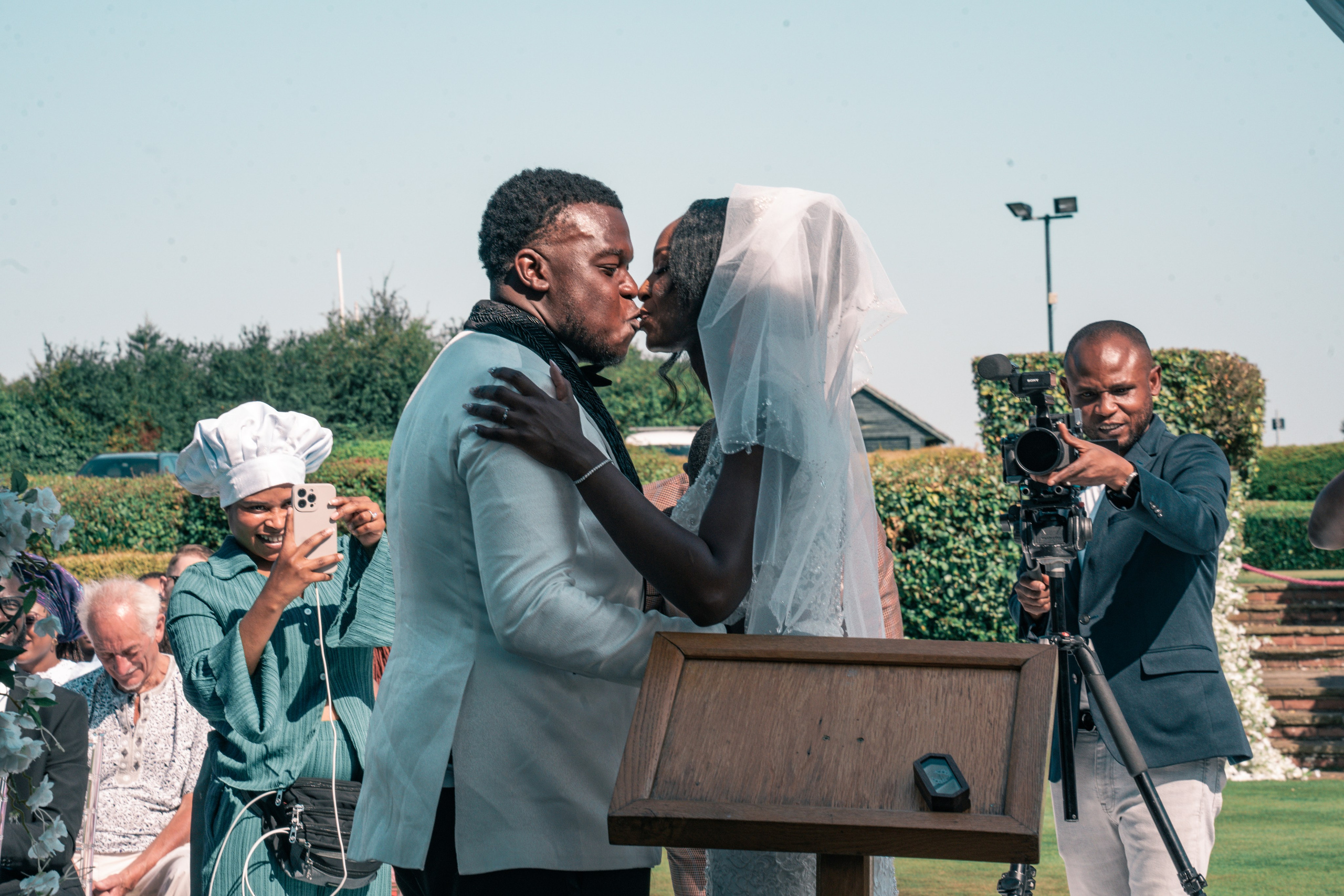 Wedding. Professional Photographer, Videographer in London Dilyana Tankova