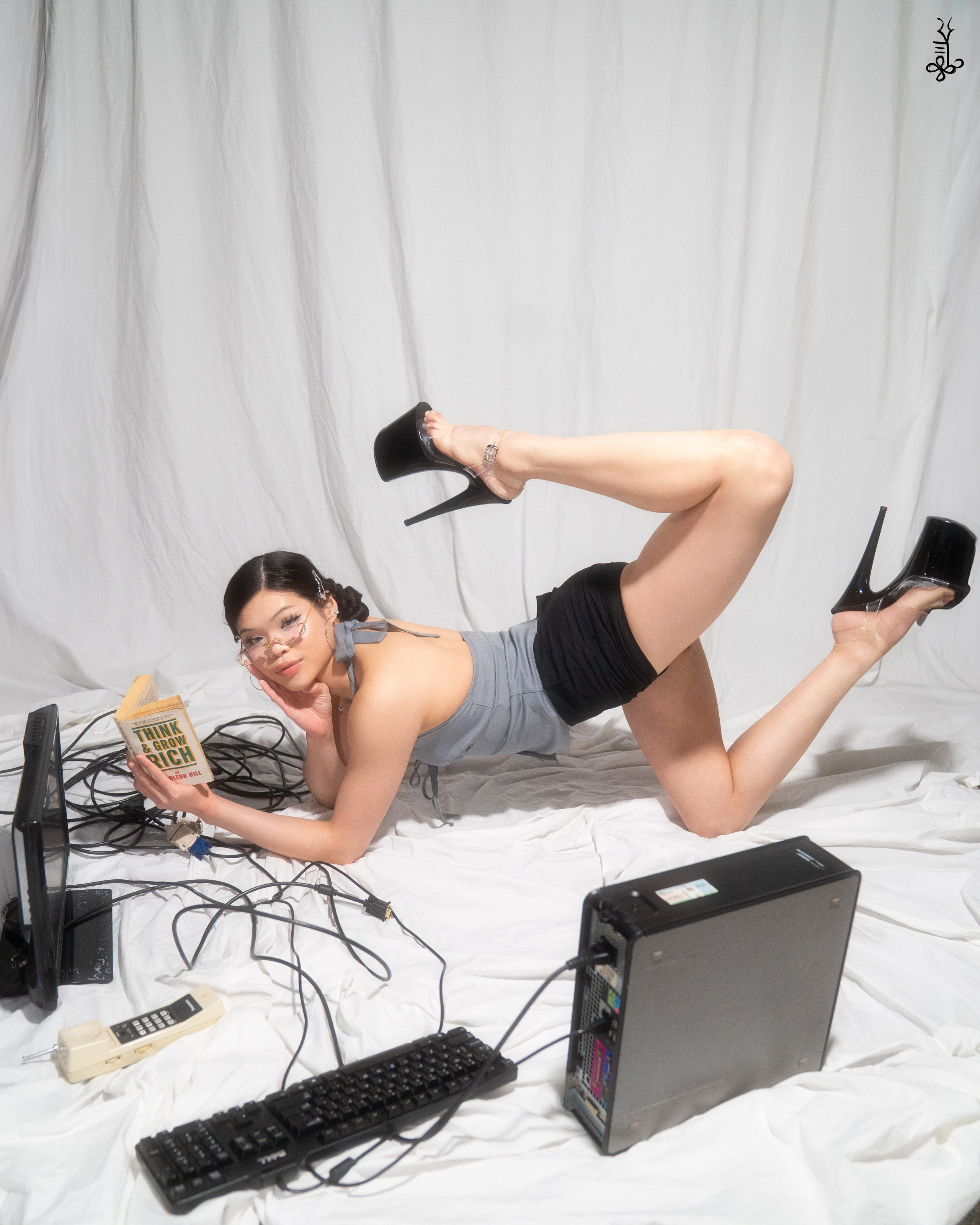 JORDYN FEI. Ke’Ondris