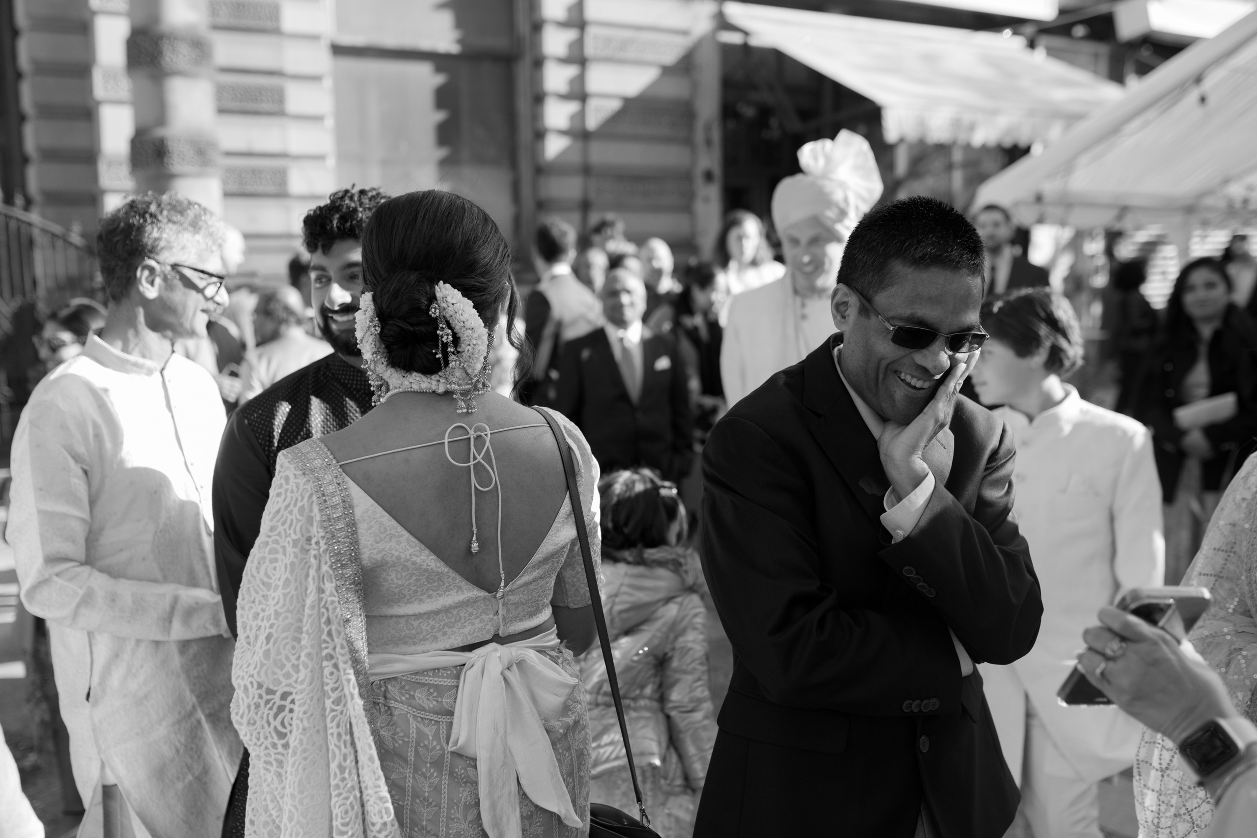 Vishal & Priya. Svyatoslav Bogdanov — destination photographer