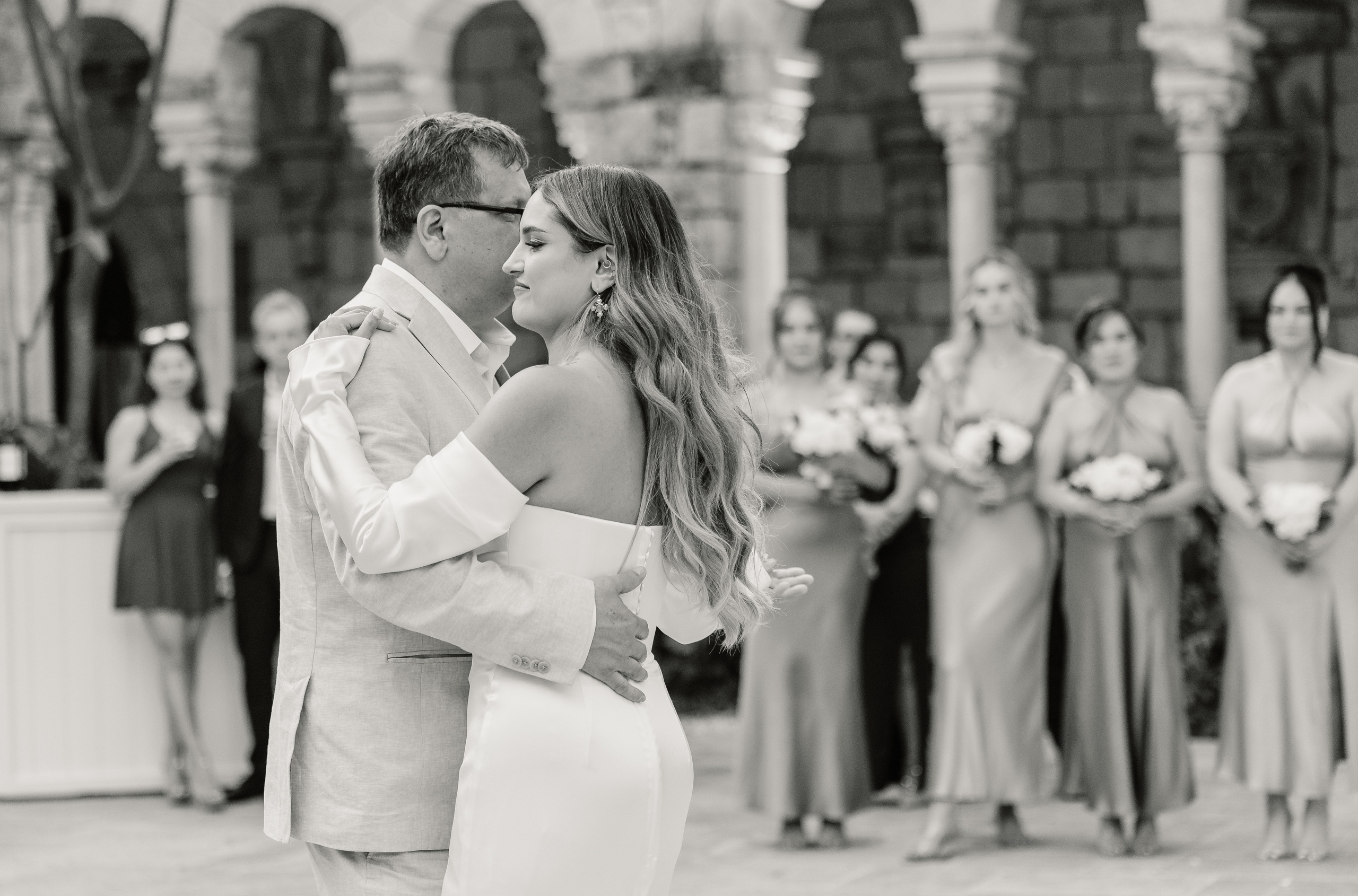 Timeless Romance | Joanna & Leo’s Wedding at the Ancient Spanish Monastery. YES I DO PRODUCTION — Wedding photography&videography