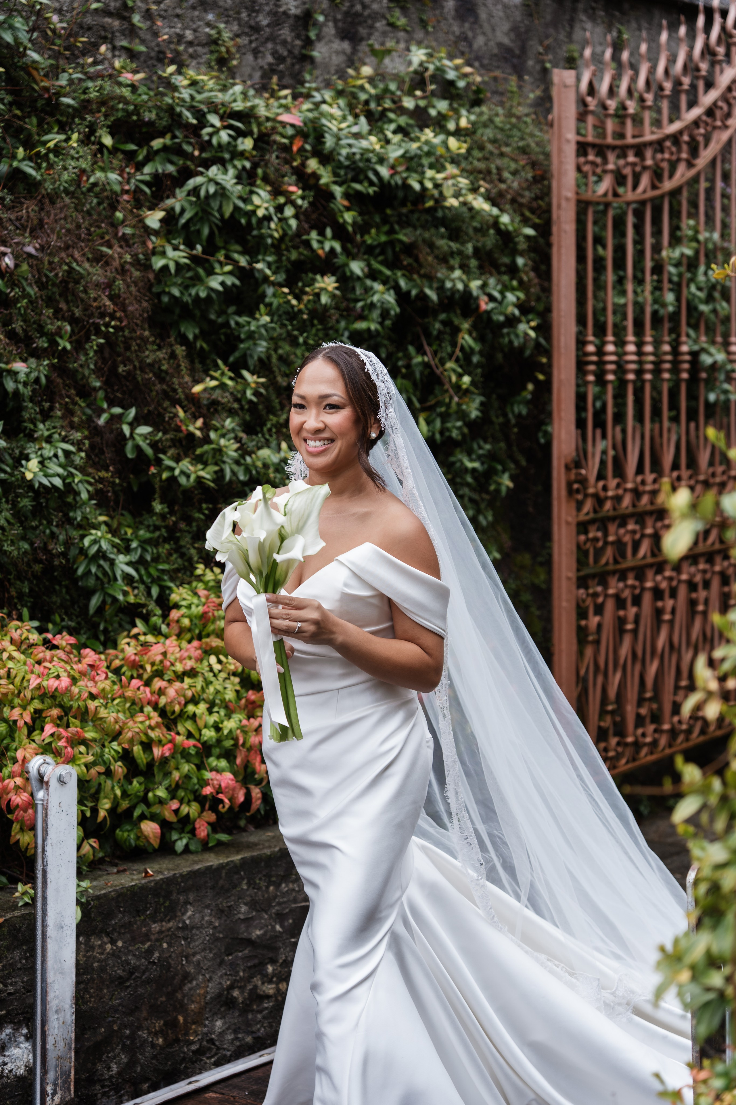 BEATRICE AND RAFAELE_LAKE COMO_Villa Regina Teodolinda. PHOTOGRAPHER IN ITALY