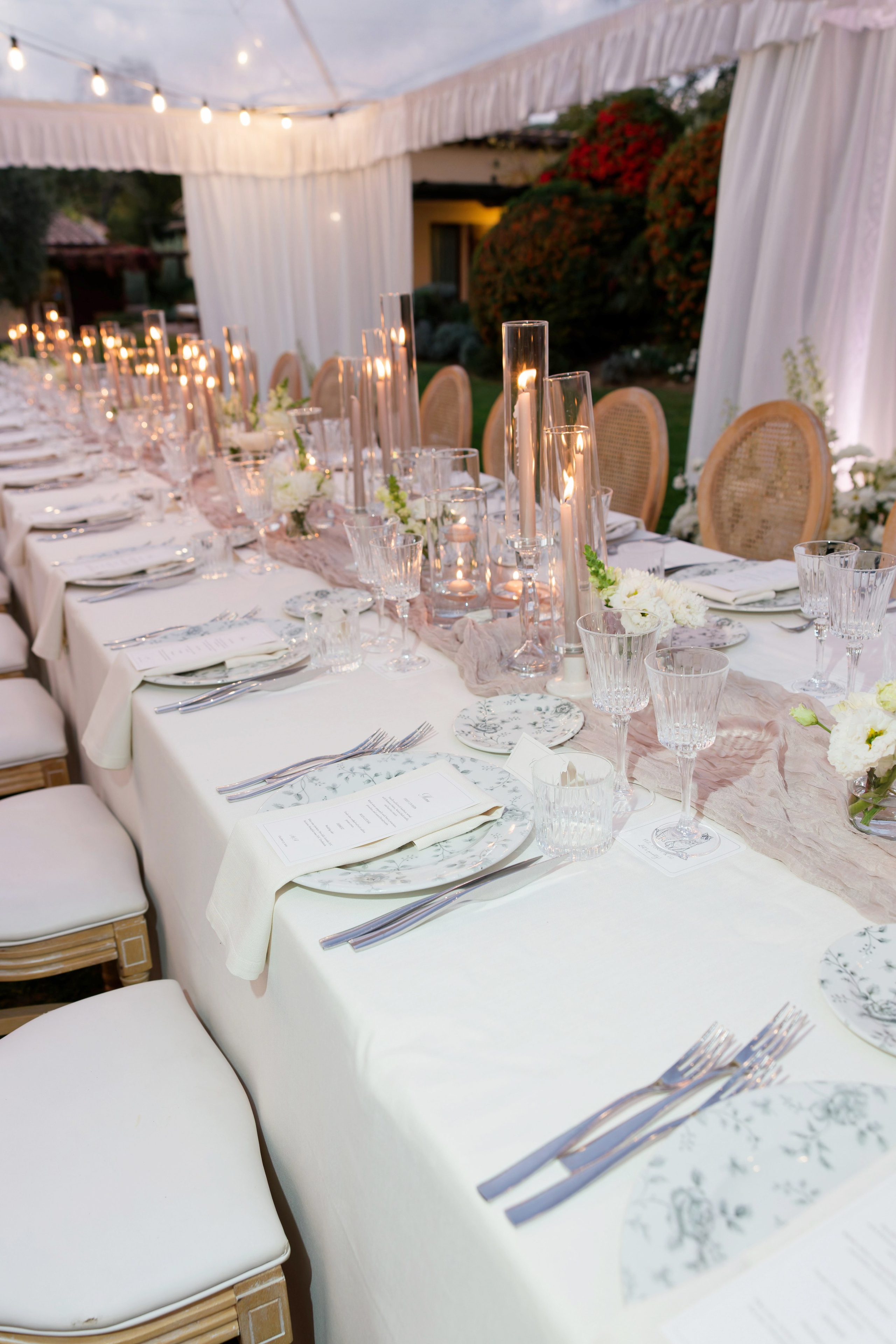 Wedding at Fonte Sala, Umbria