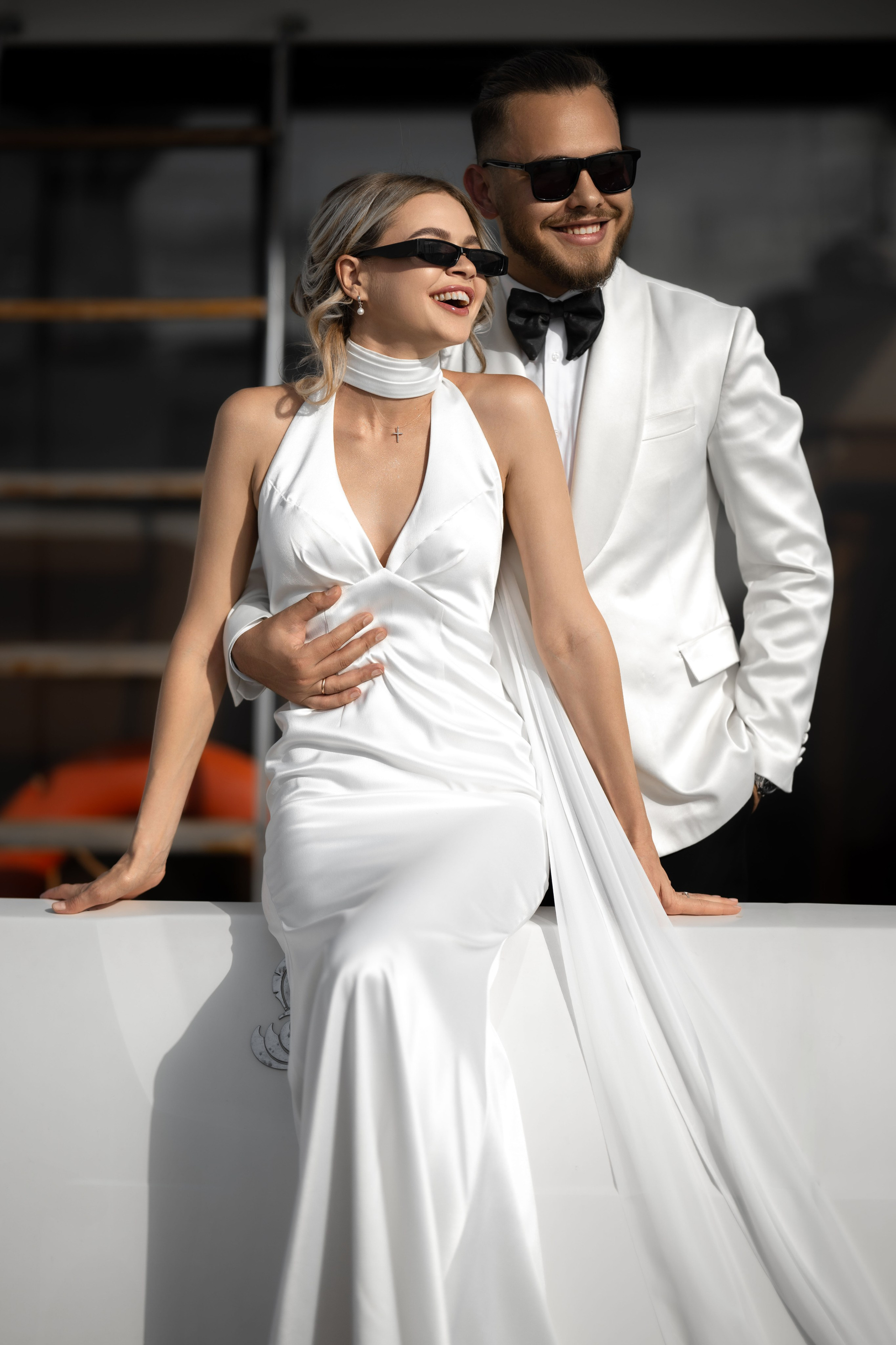 Wedding. Профессиональный свадебный фотограф Довлет Абдырахманов