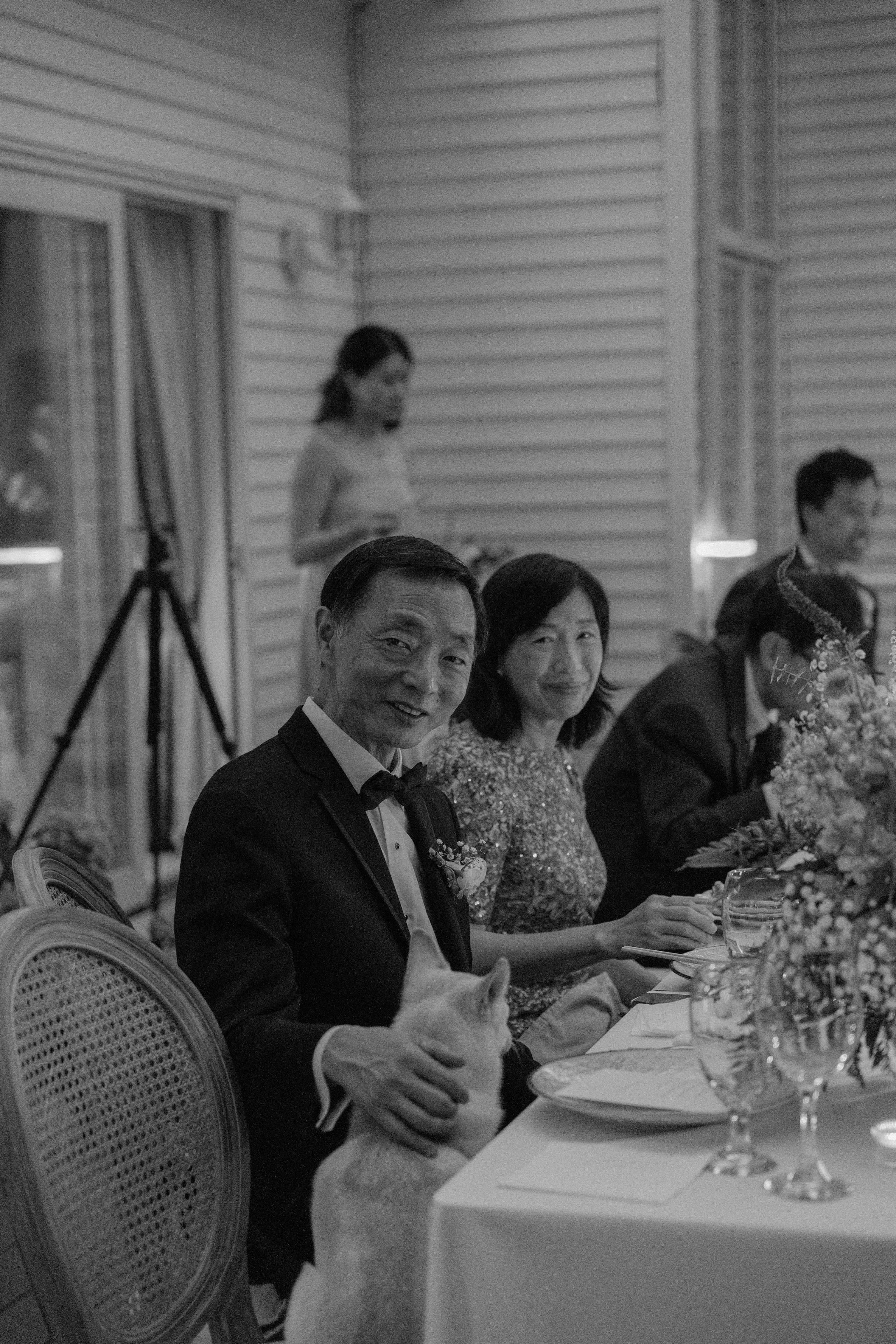 Bernice & Eric. Anna Krasnova Wedding photographer