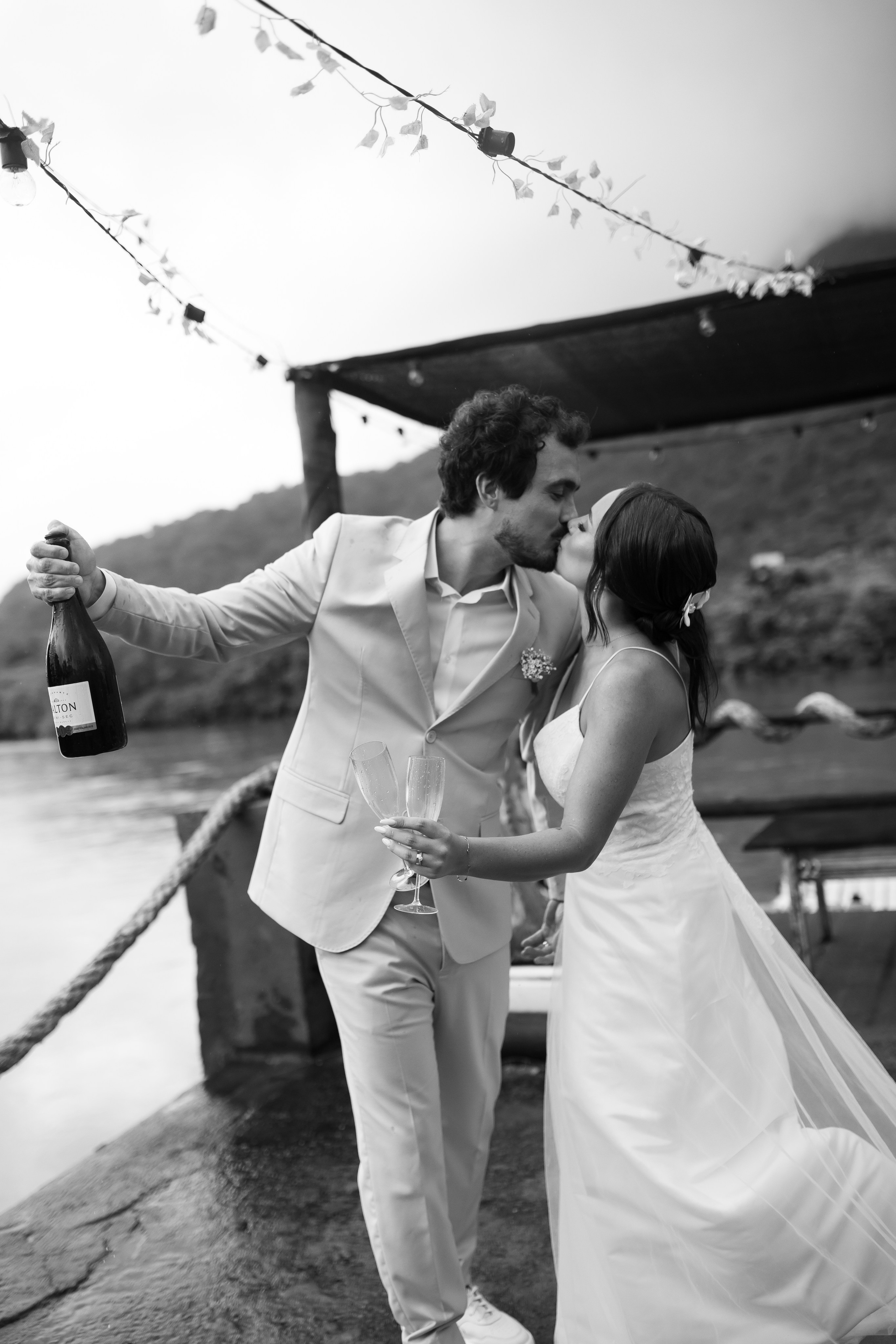 Casamentos. Fotografia de Casamento Documental e Artística | Thiago Guimarães | Interior de São Paulo