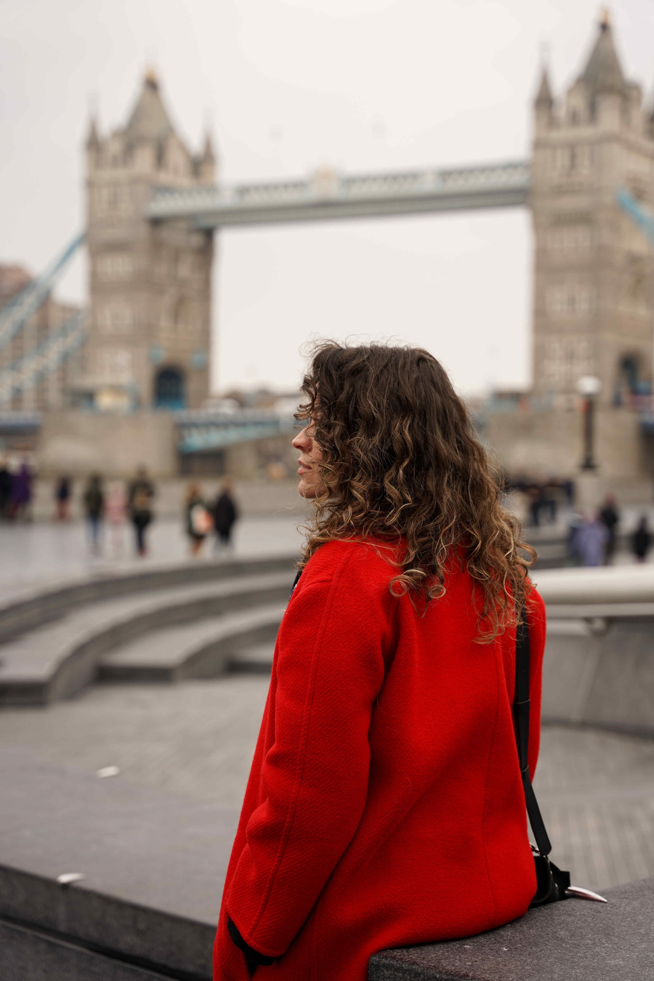 Tower Bridge. Ukrainian Photographer London