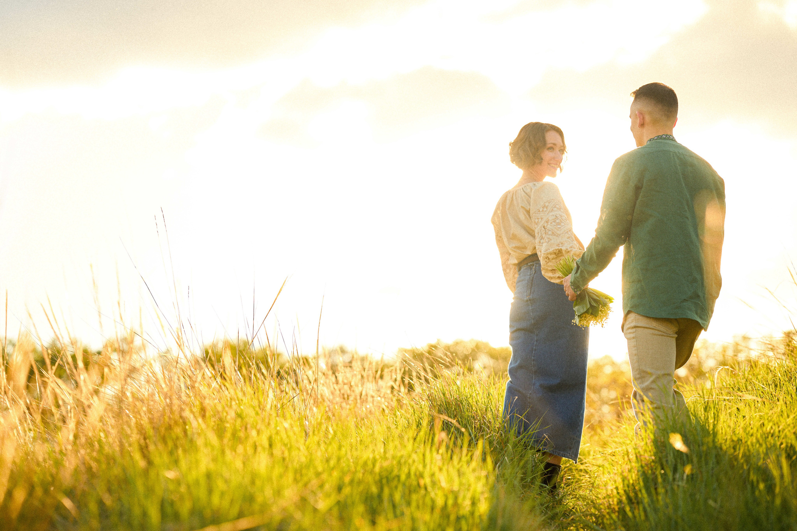 Love Story. Ukrainian Photographer London