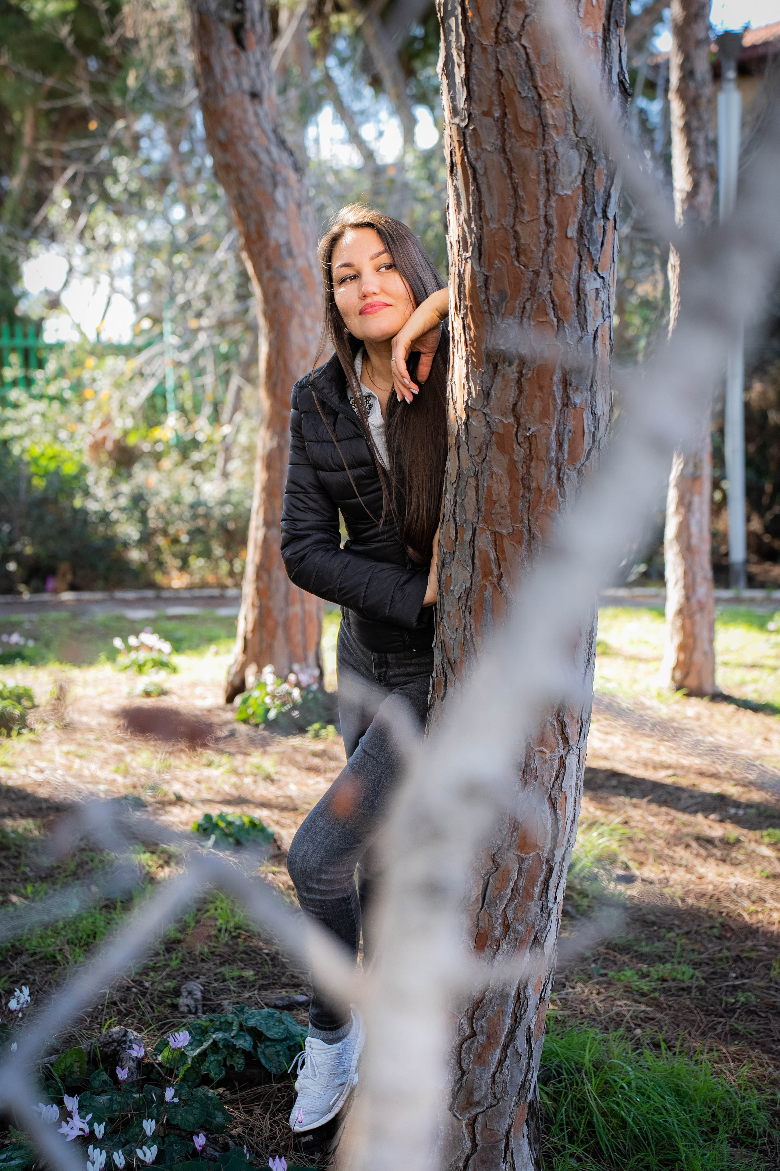 Enchanted Spring: A Haifa Love Story. Michael Pixel Photography | You’re a Star