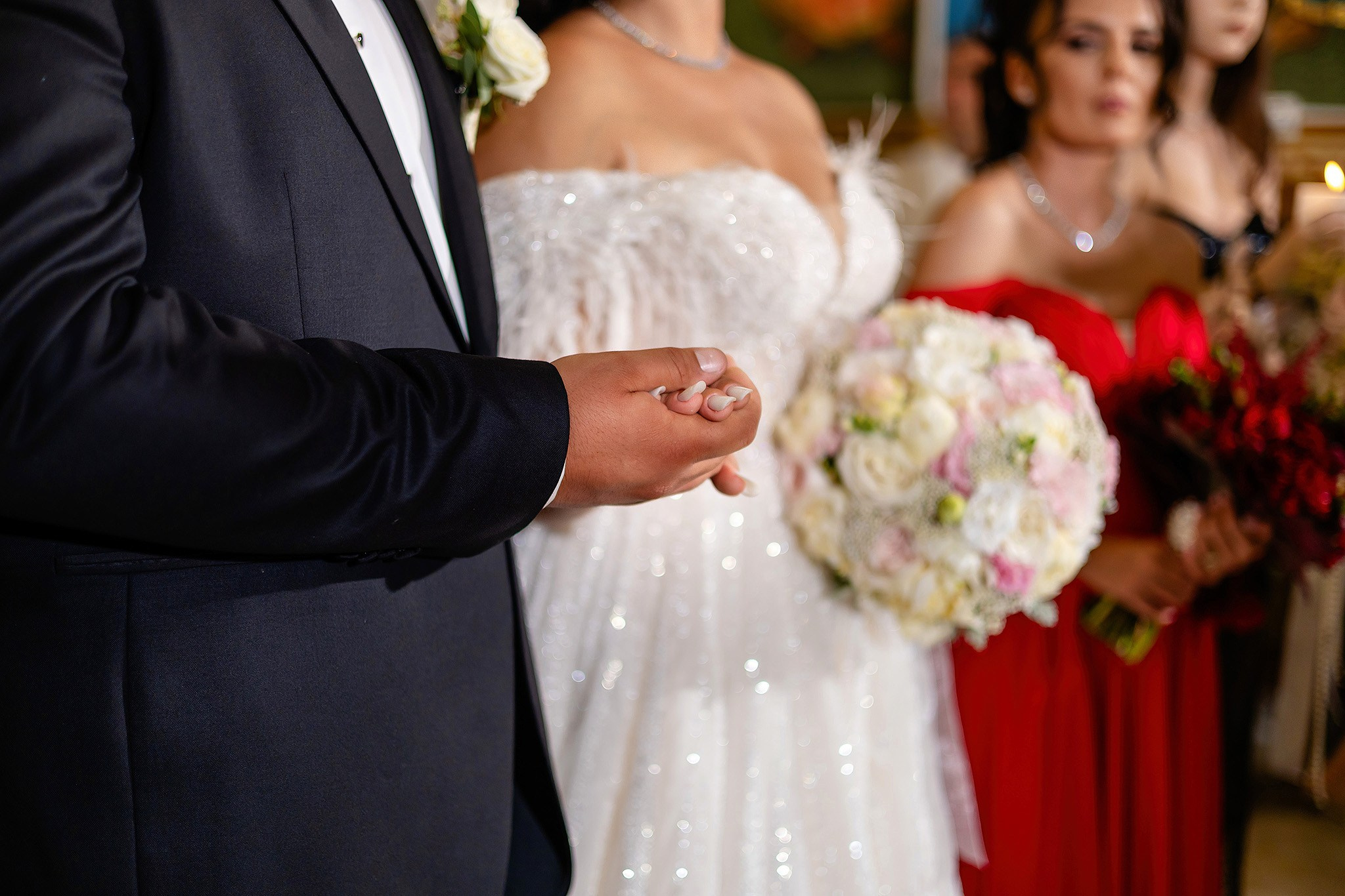 Cristina & Adrian. Stoica Studio | Fotograf evenimente