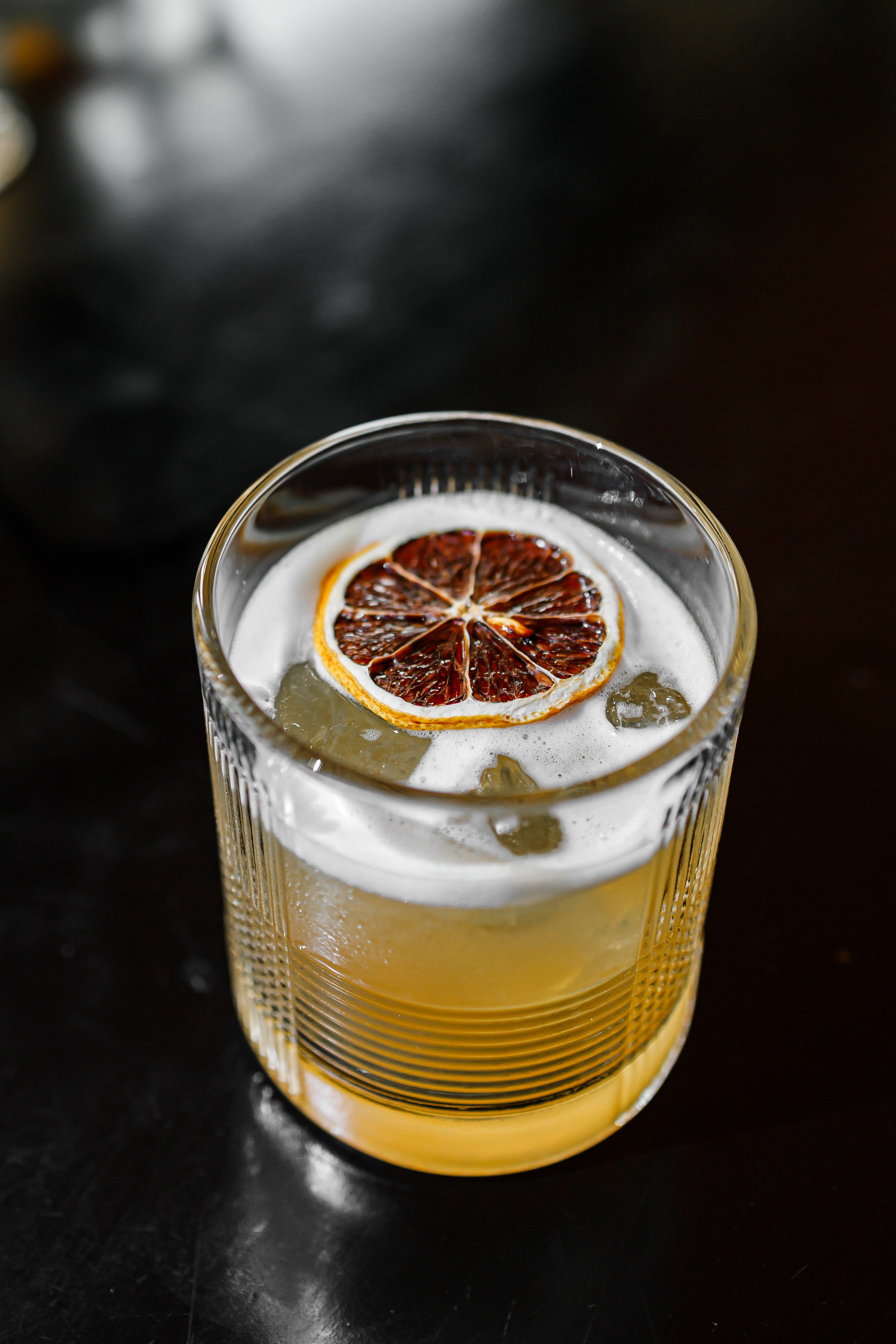 Hemingway bar Lisinski. Elena Gorobets. Photographer in Zagreb