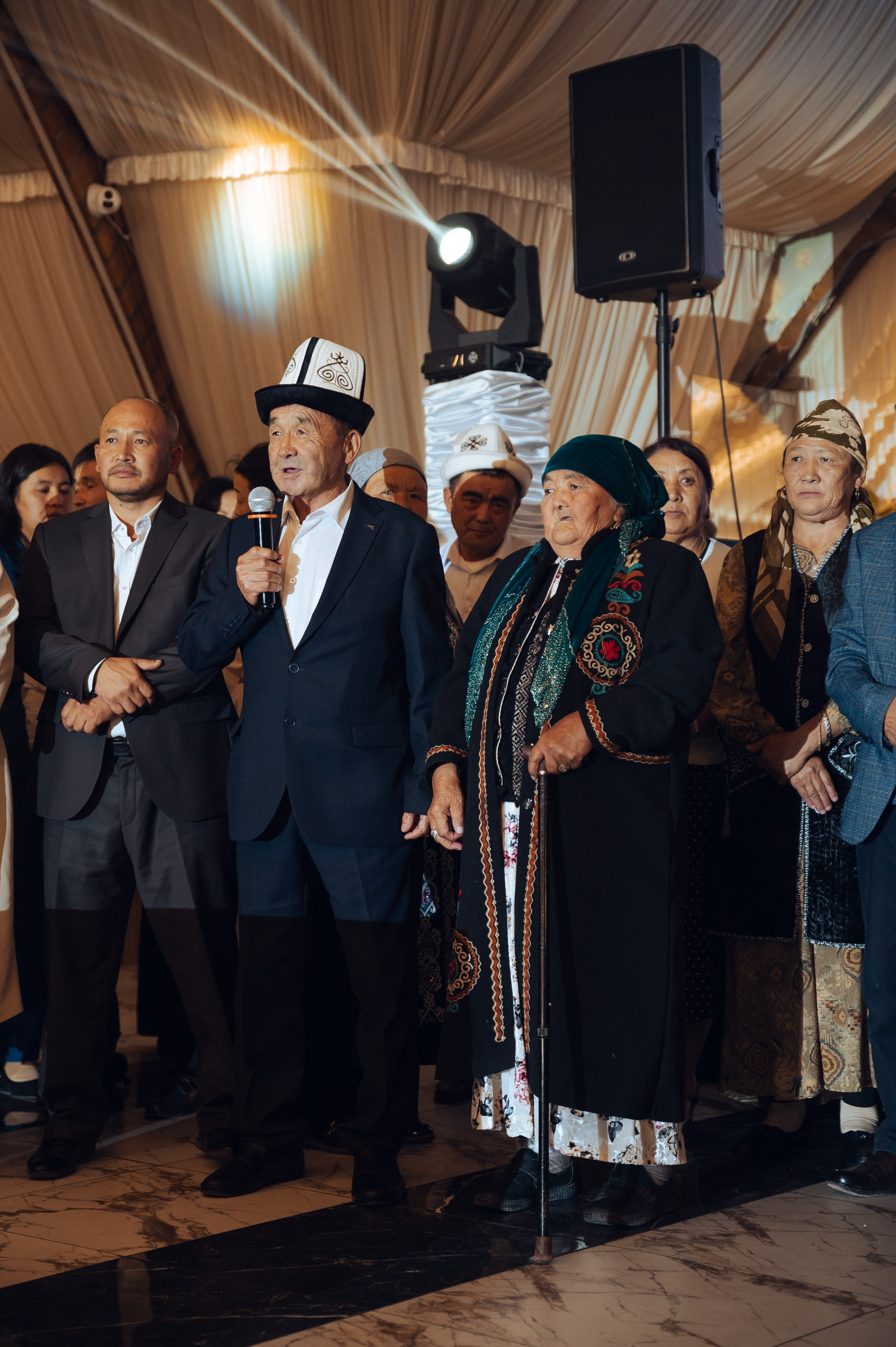 MAHMUD & AIDAI. Фотограф в Бишкеке Андрей Кавешников