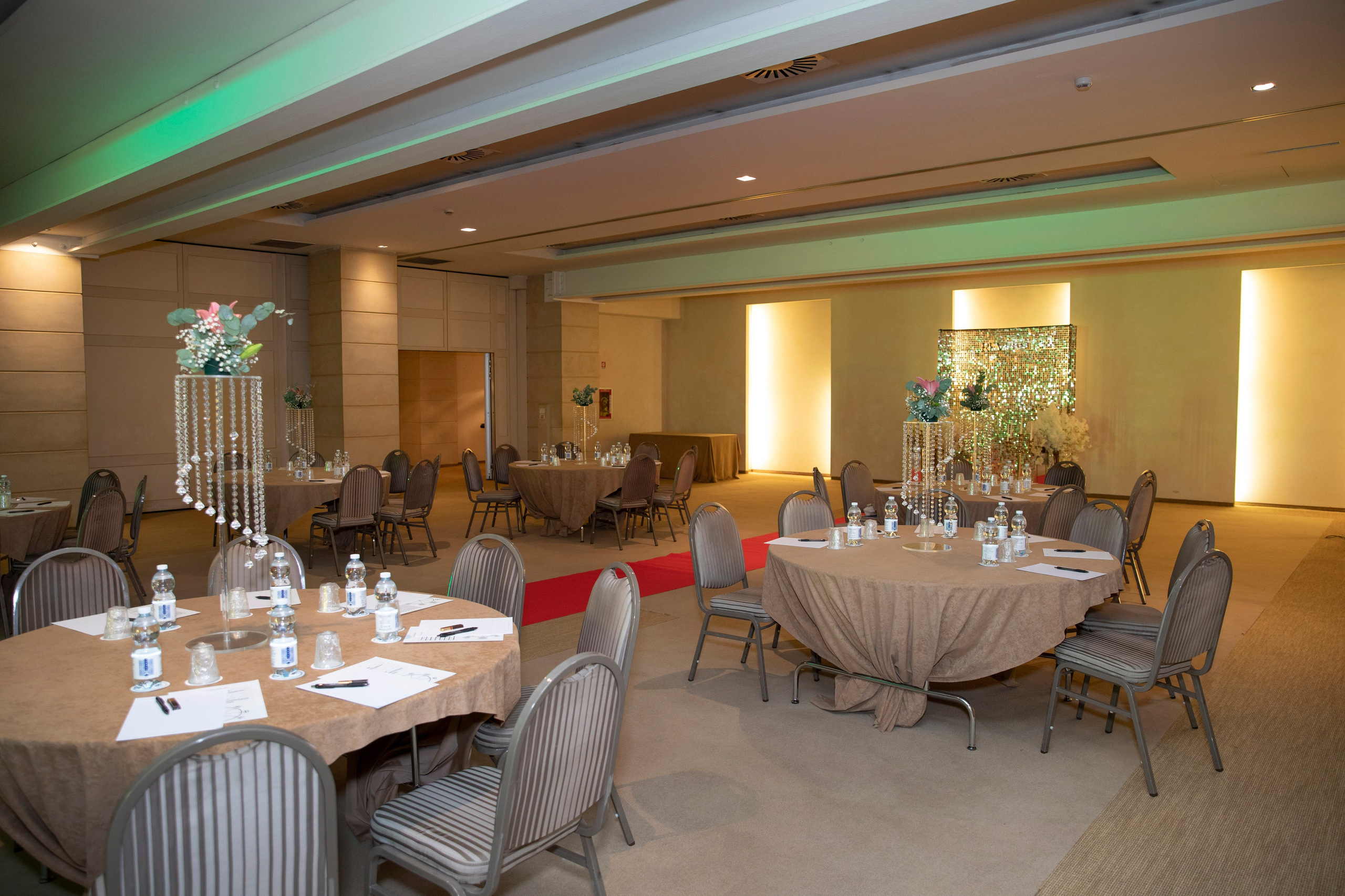 Reverans Beauty Congress. Photographer in Milan |Mila Pro Photo